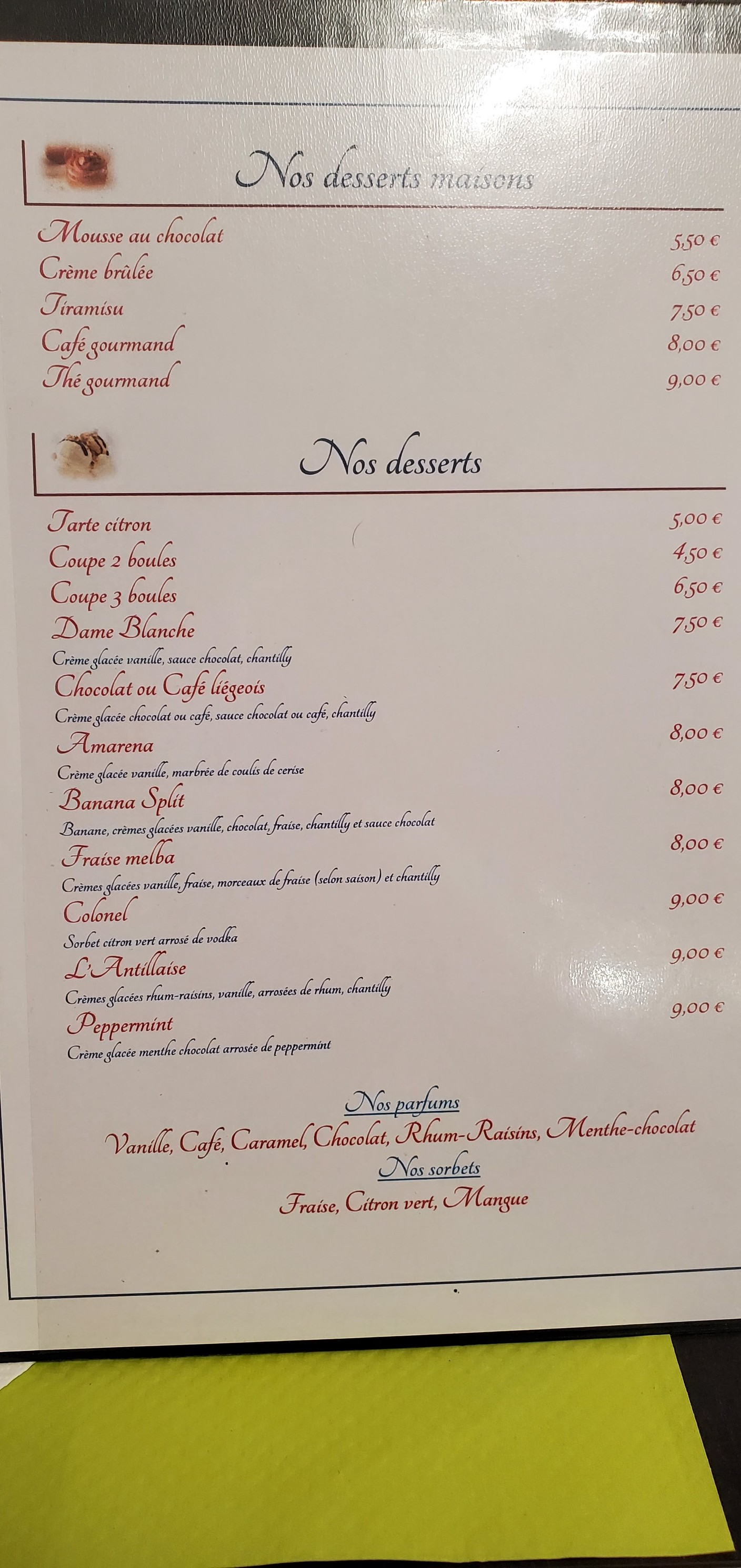 Menu image 4