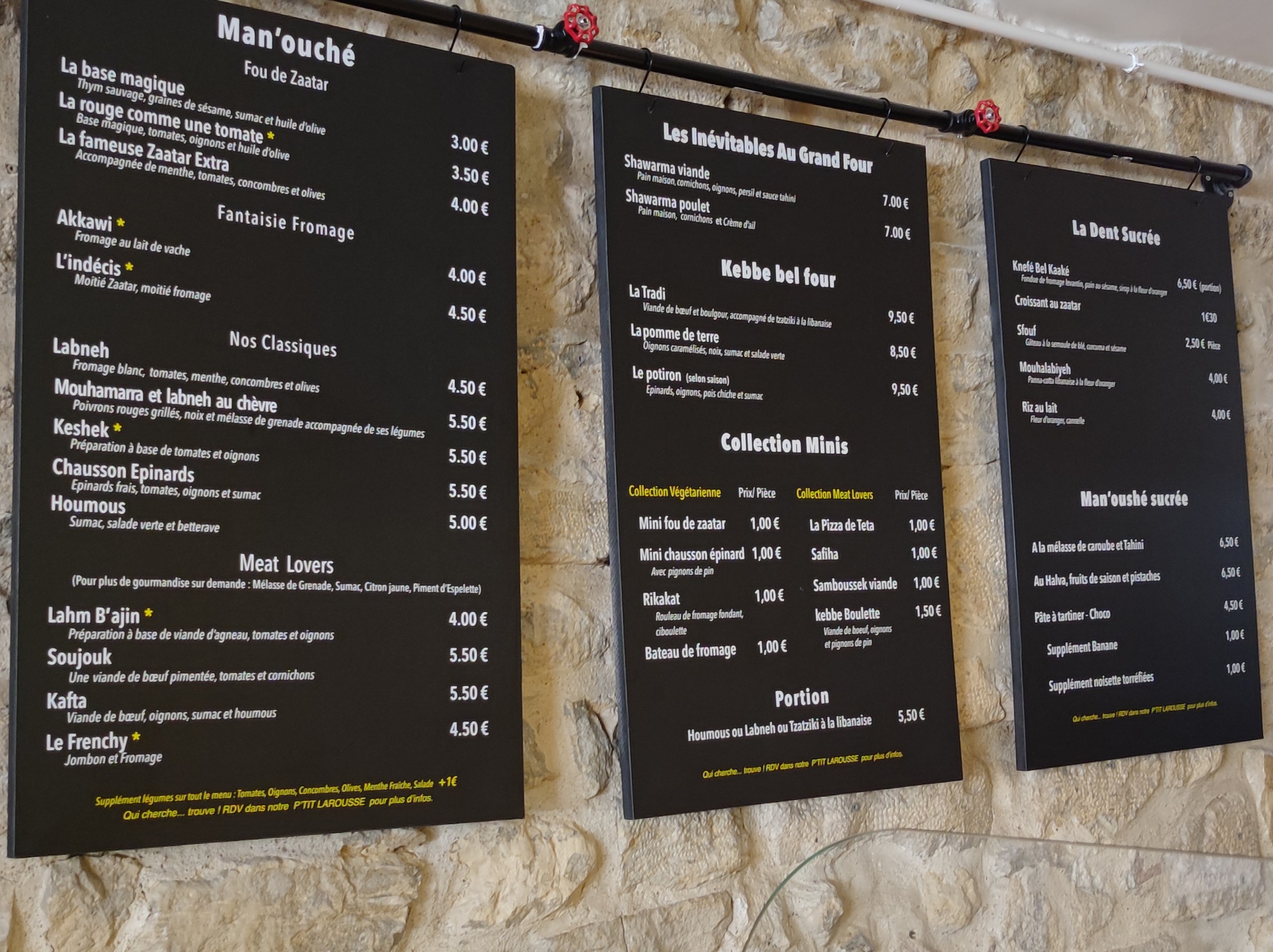 Menu image 2