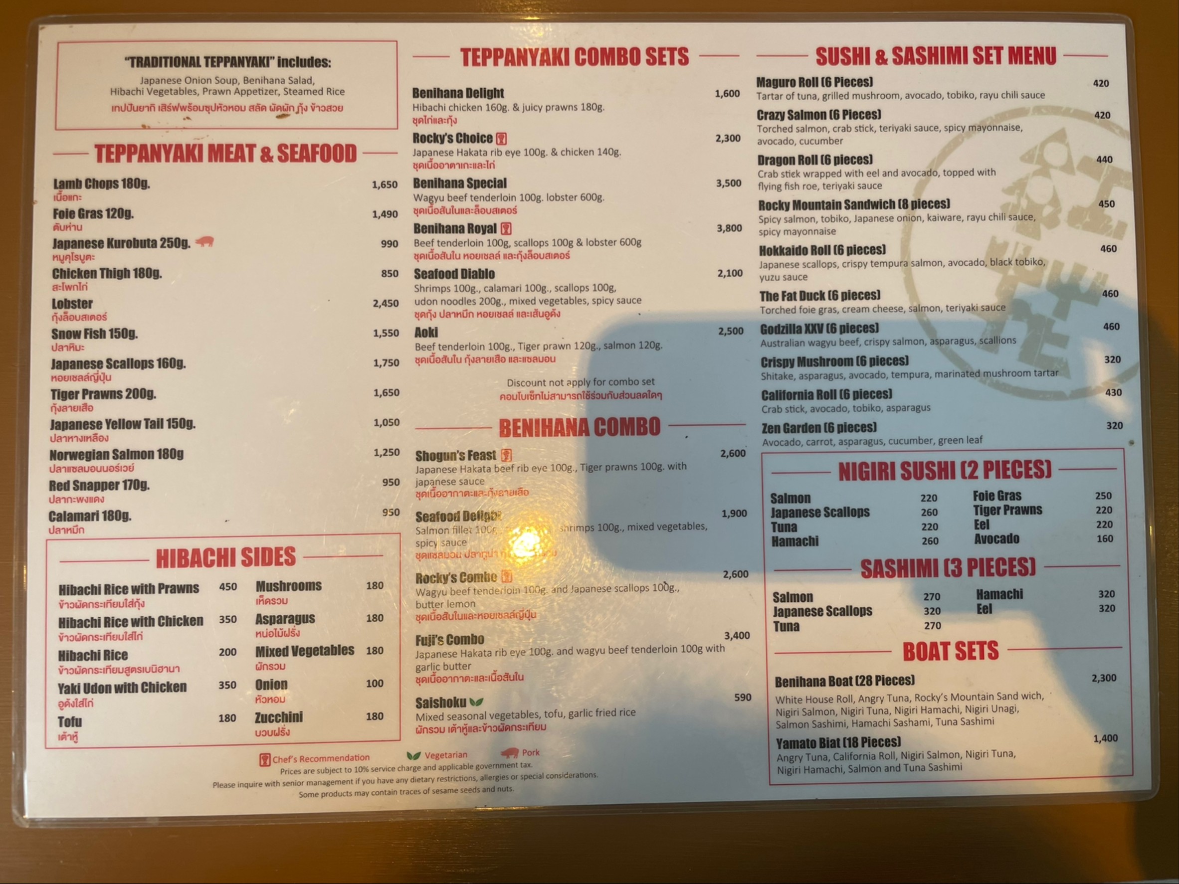 Menu image 2