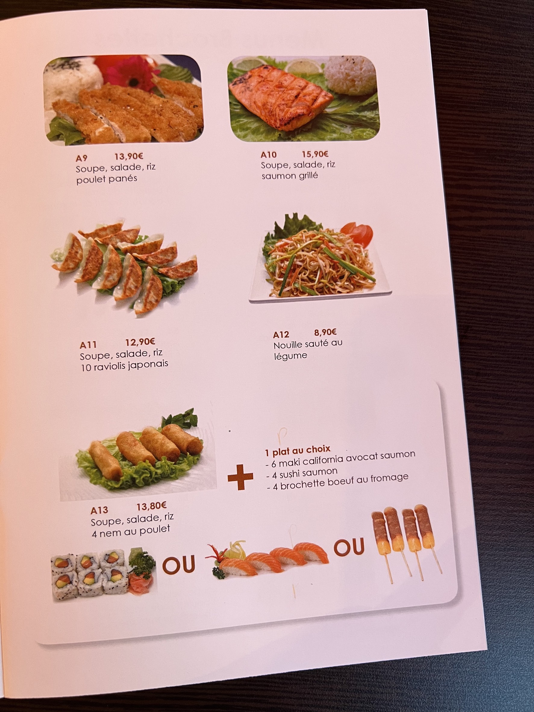 Menu image 2