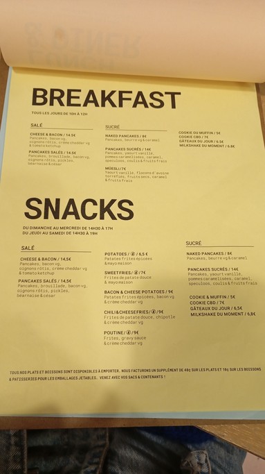 PUTSCH.café