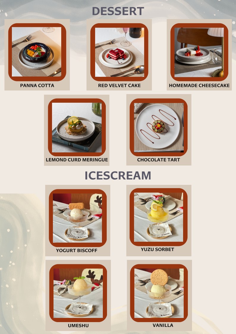place. menu 4