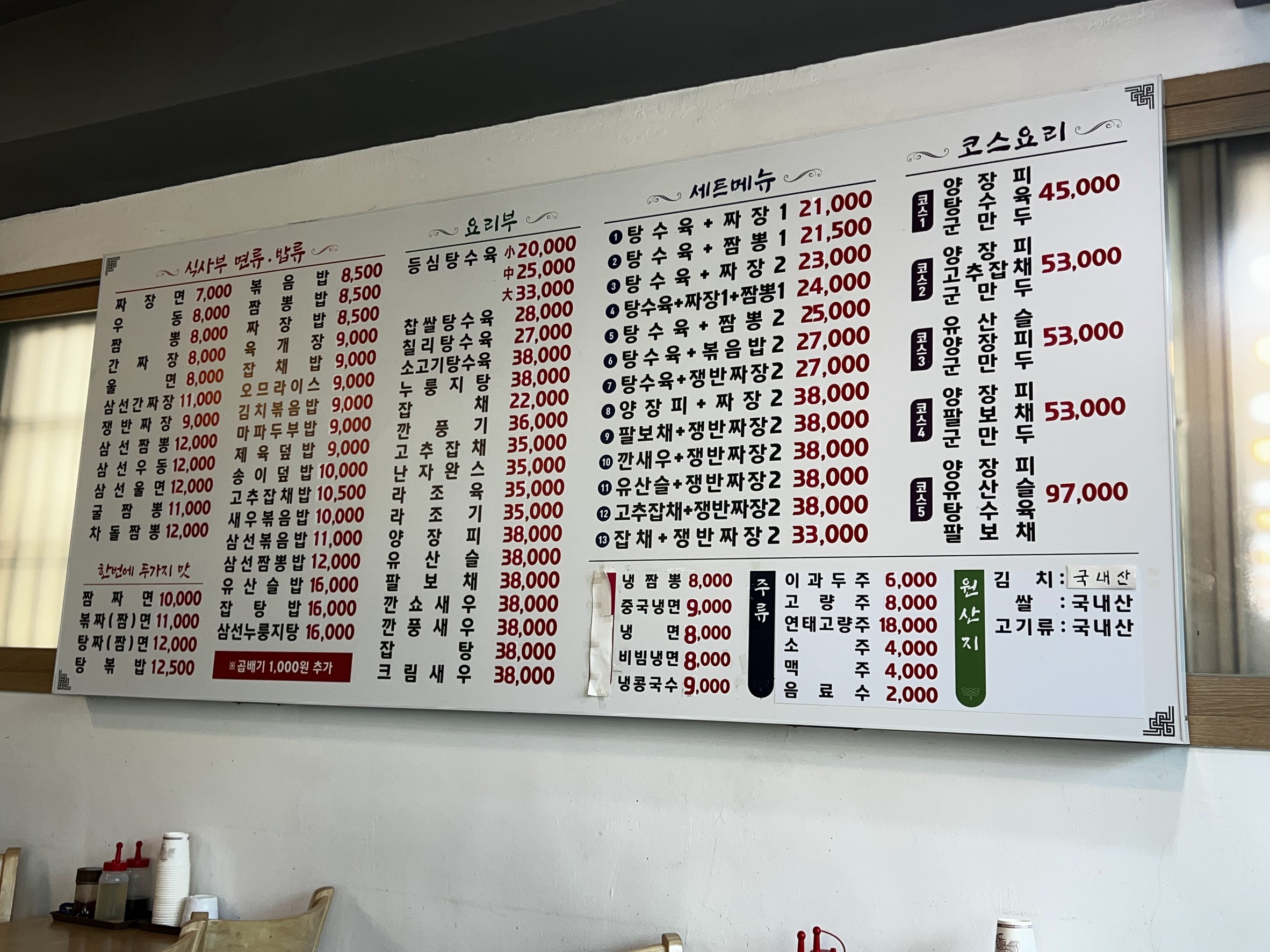 Menu image 1