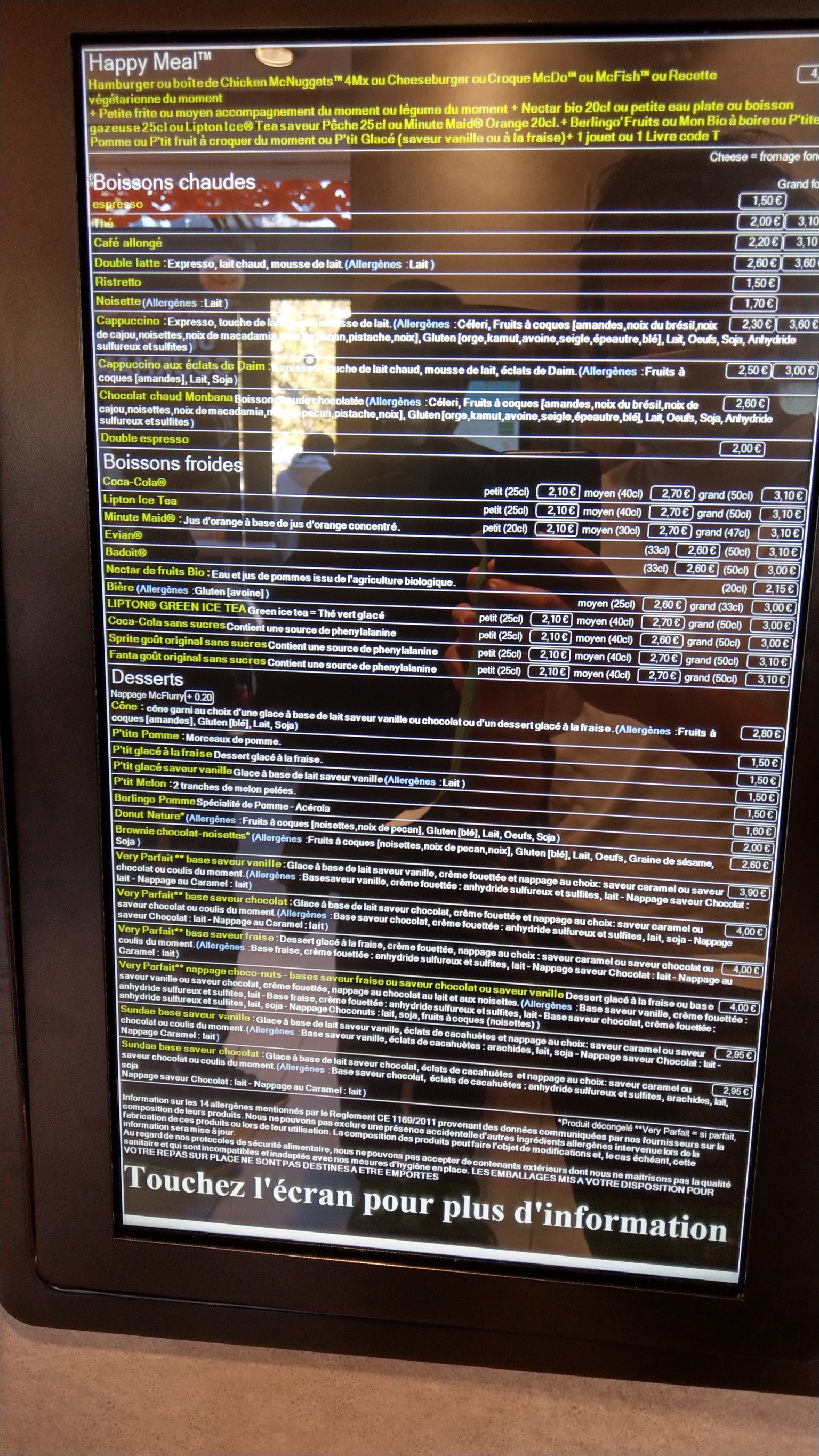 Menu image 1