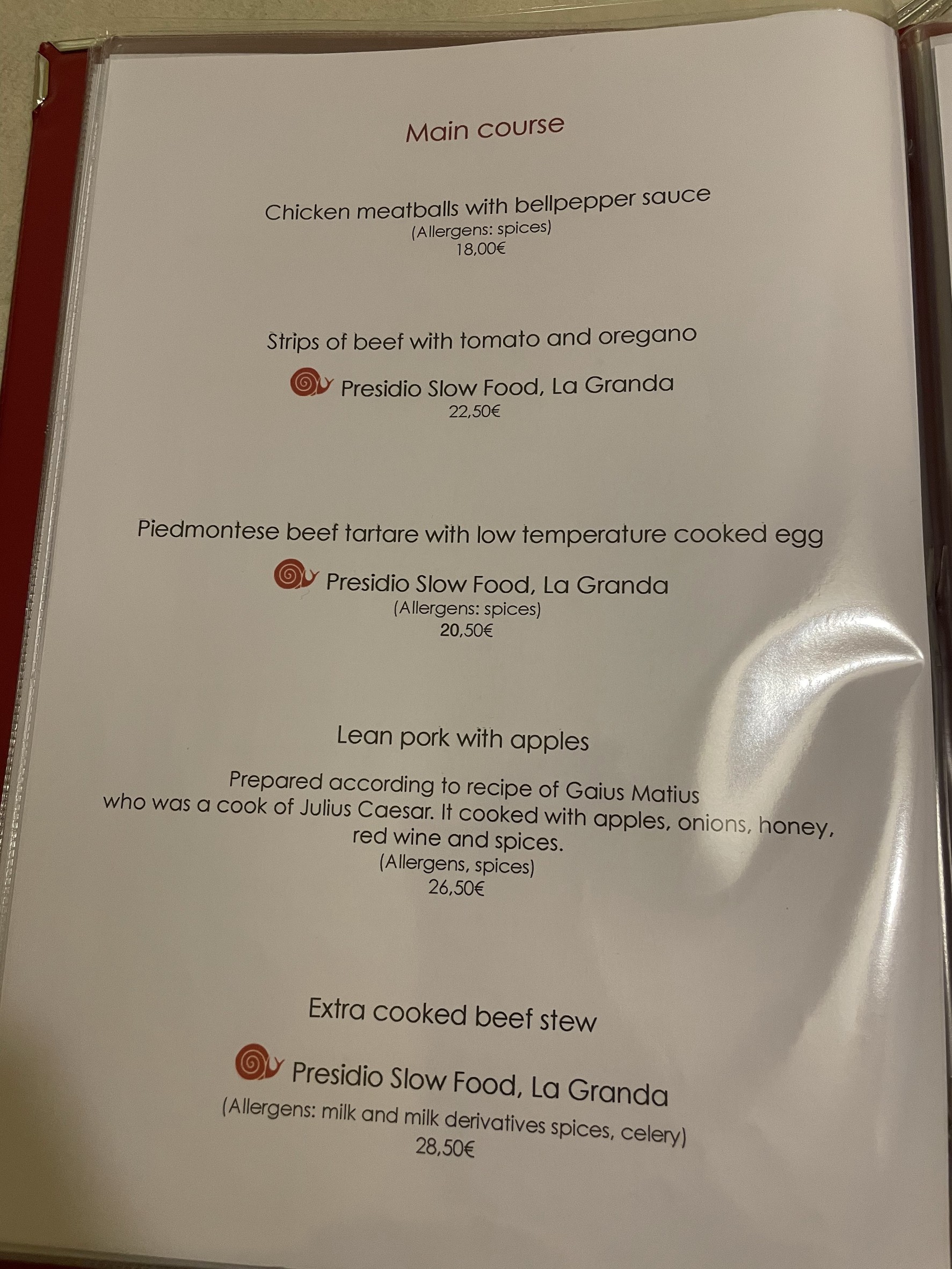 Menu image 3