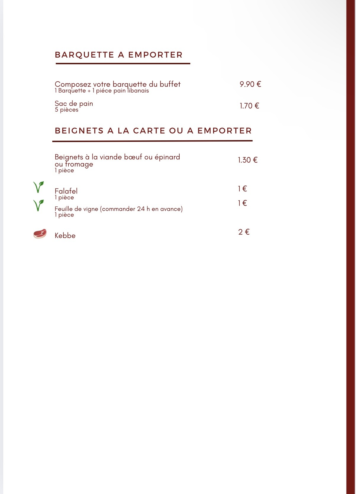Menu image 2