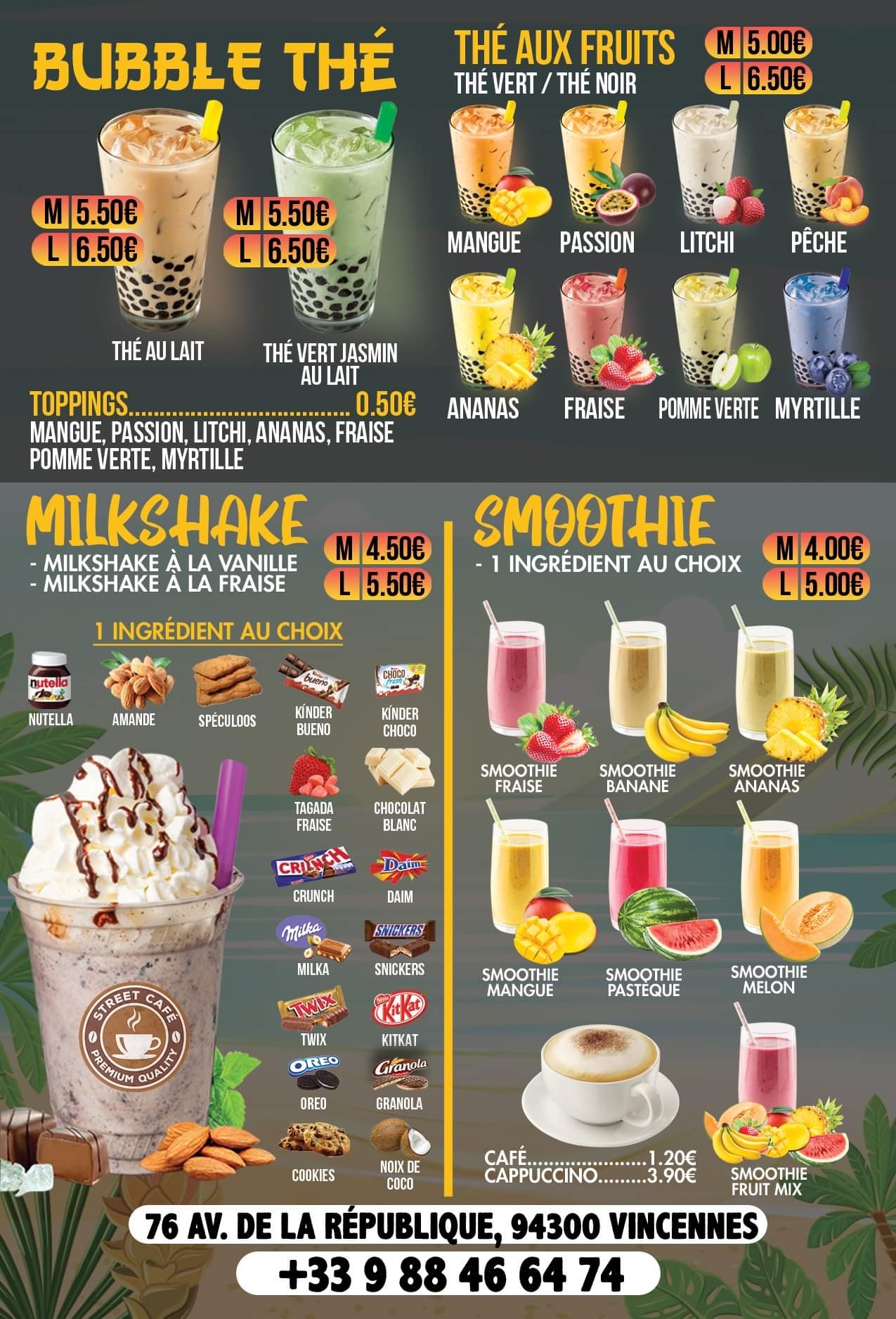 Menu image 2
