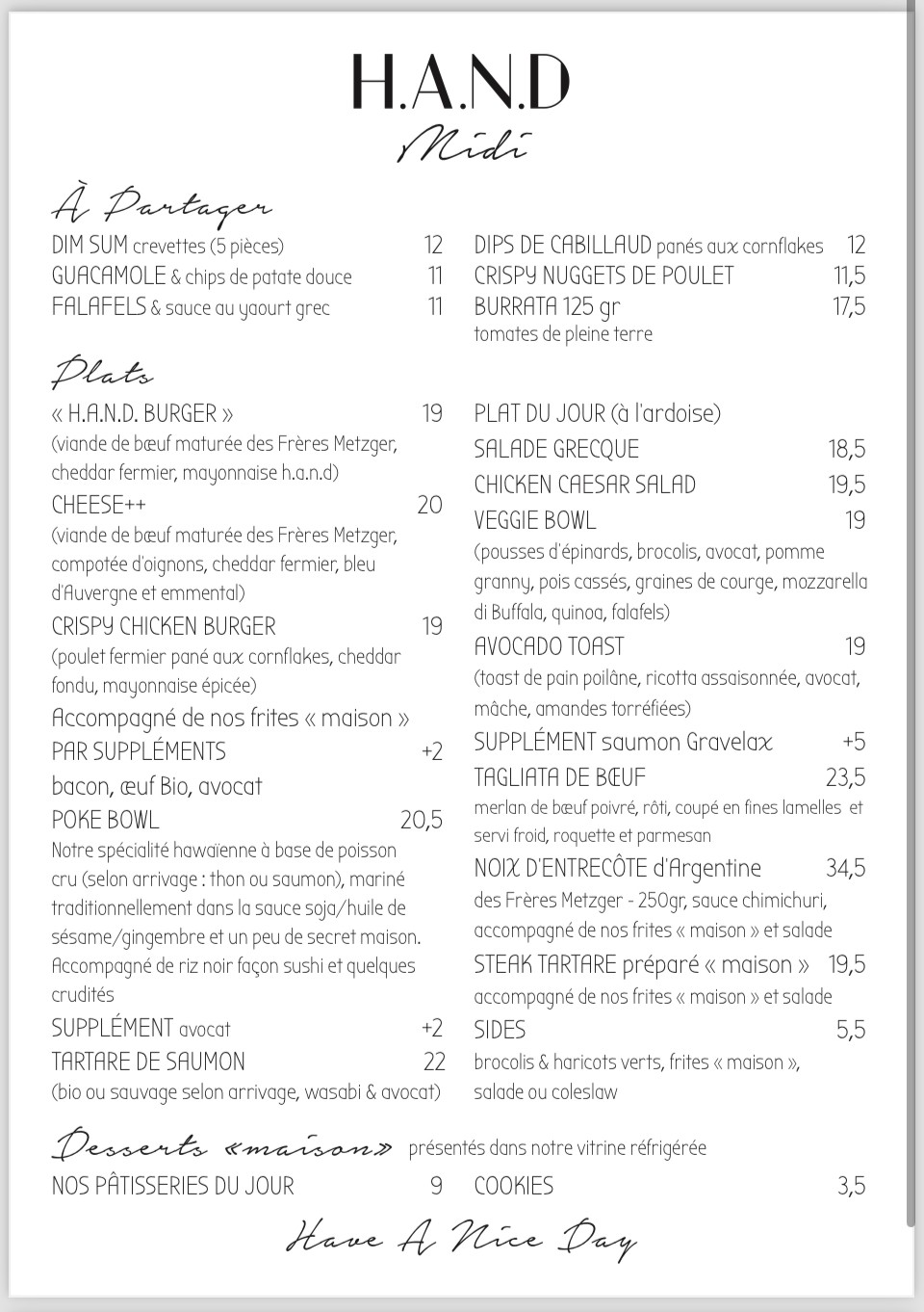 Menu image 3