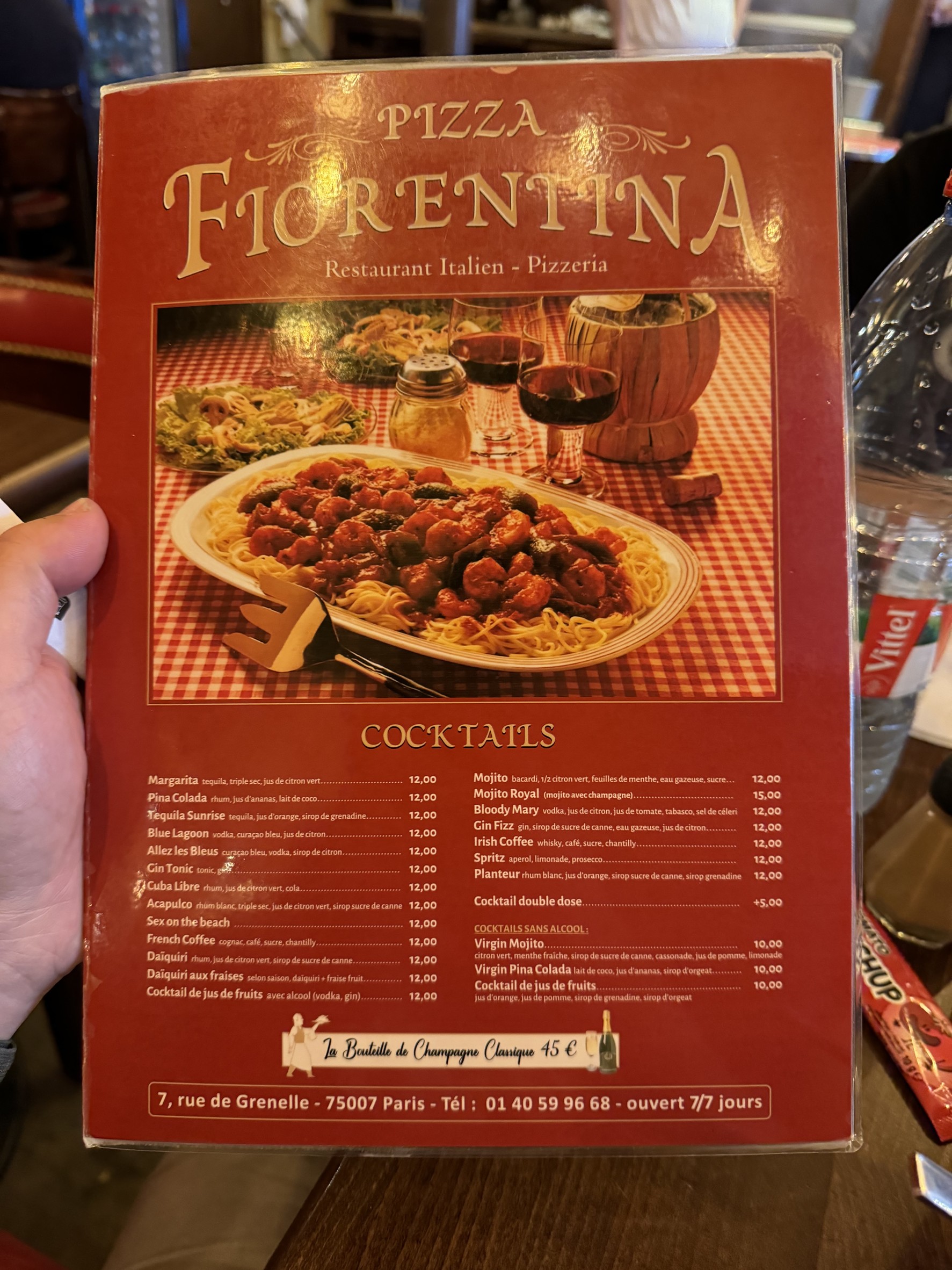 Menu image 1