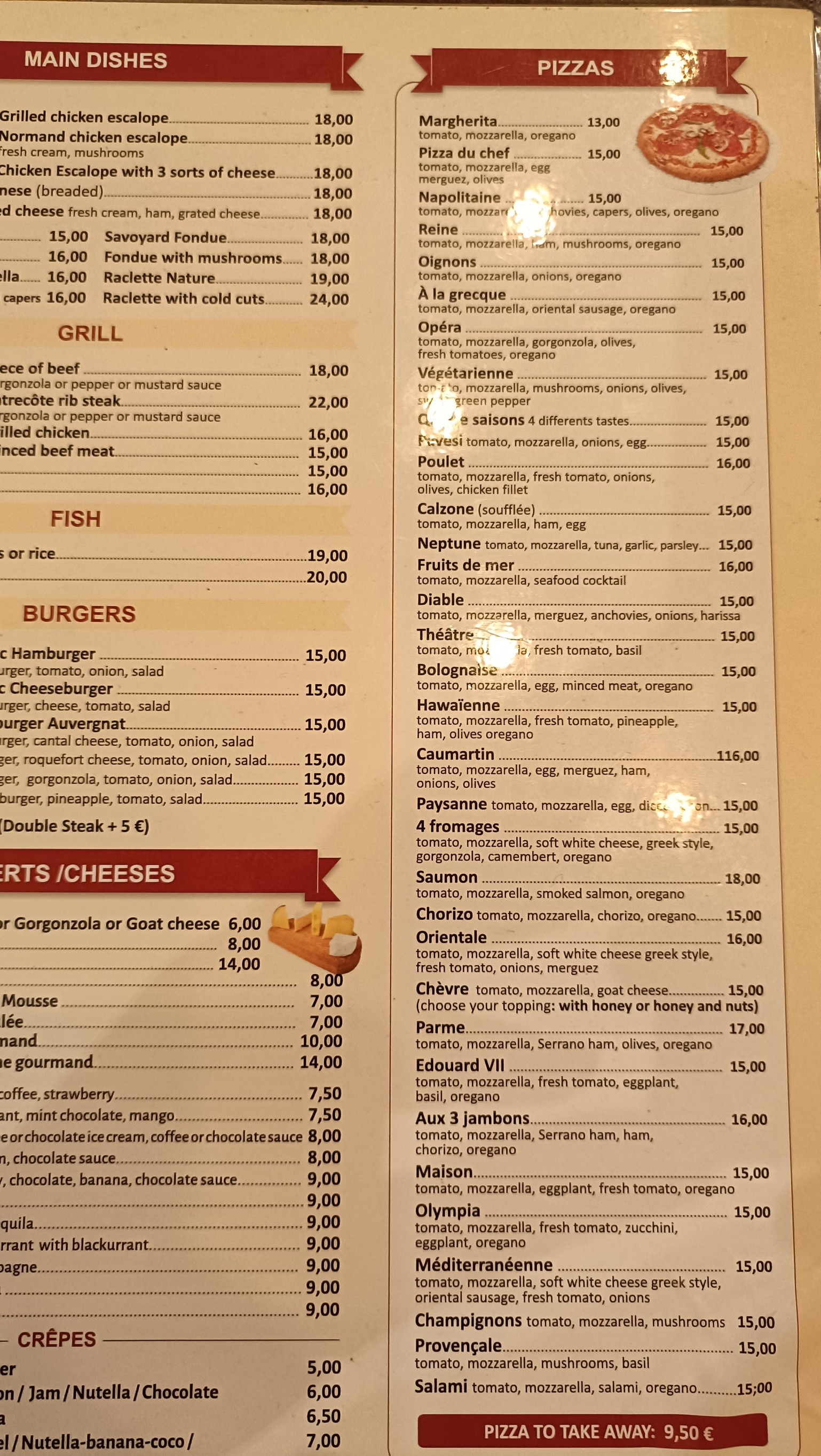 Menu image 2