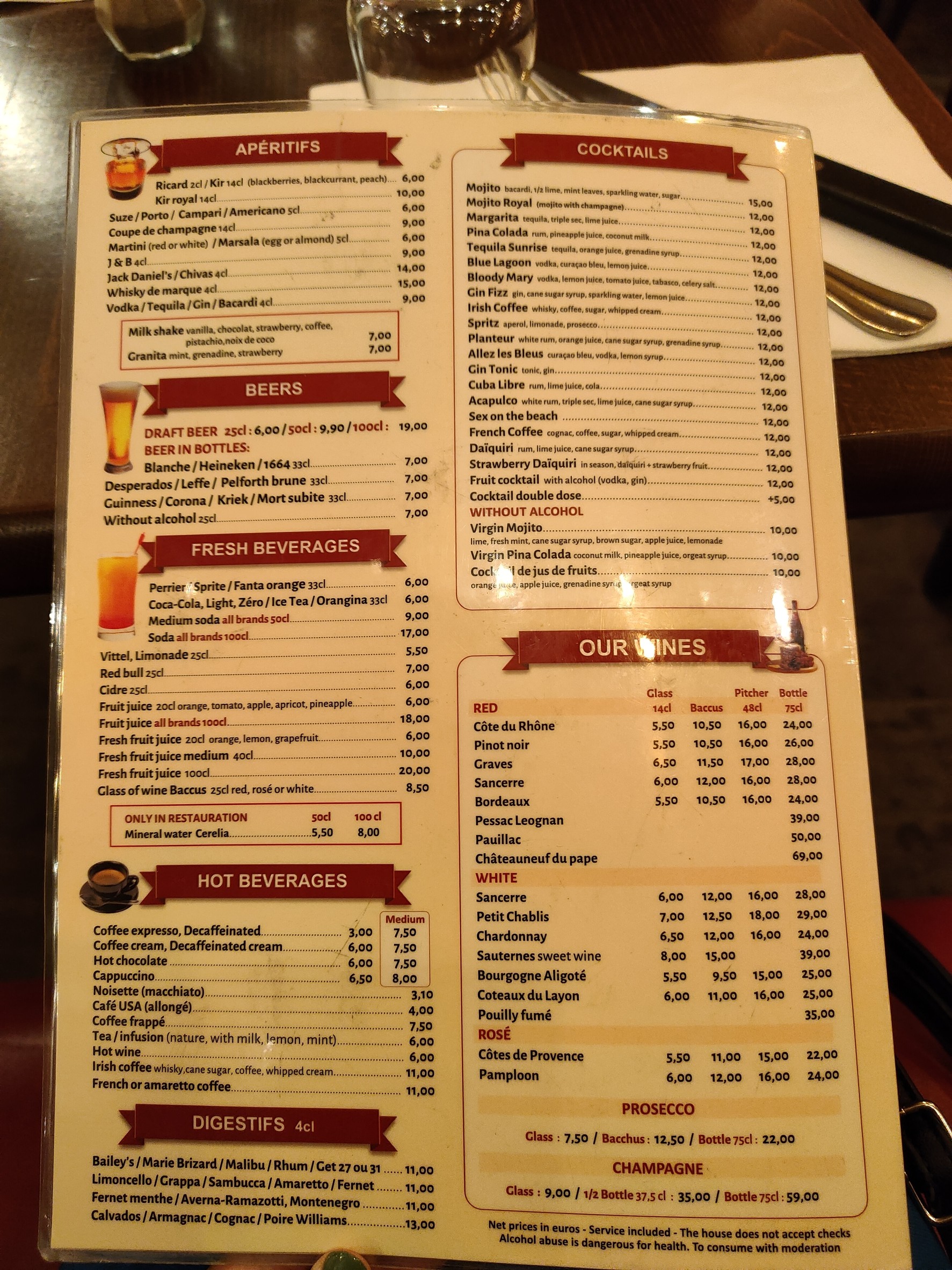 Menu image 3