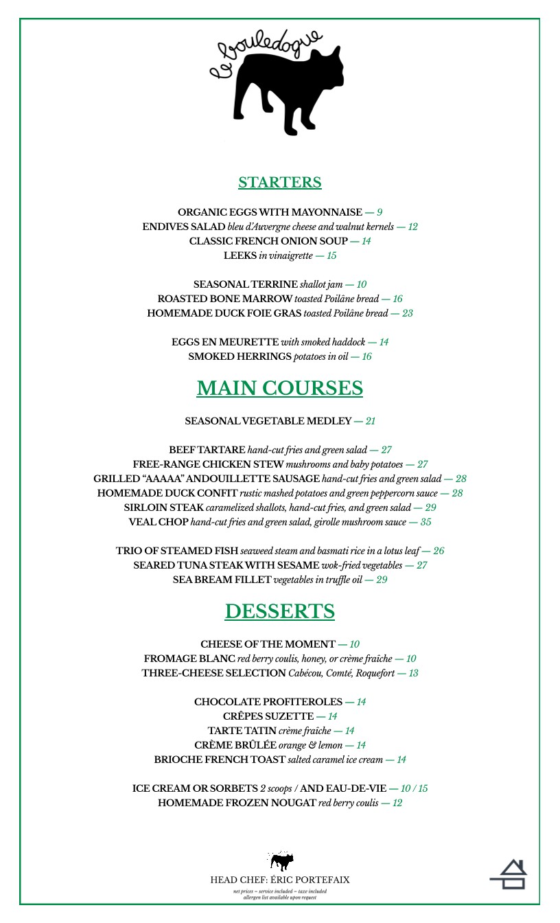 Menu image 1