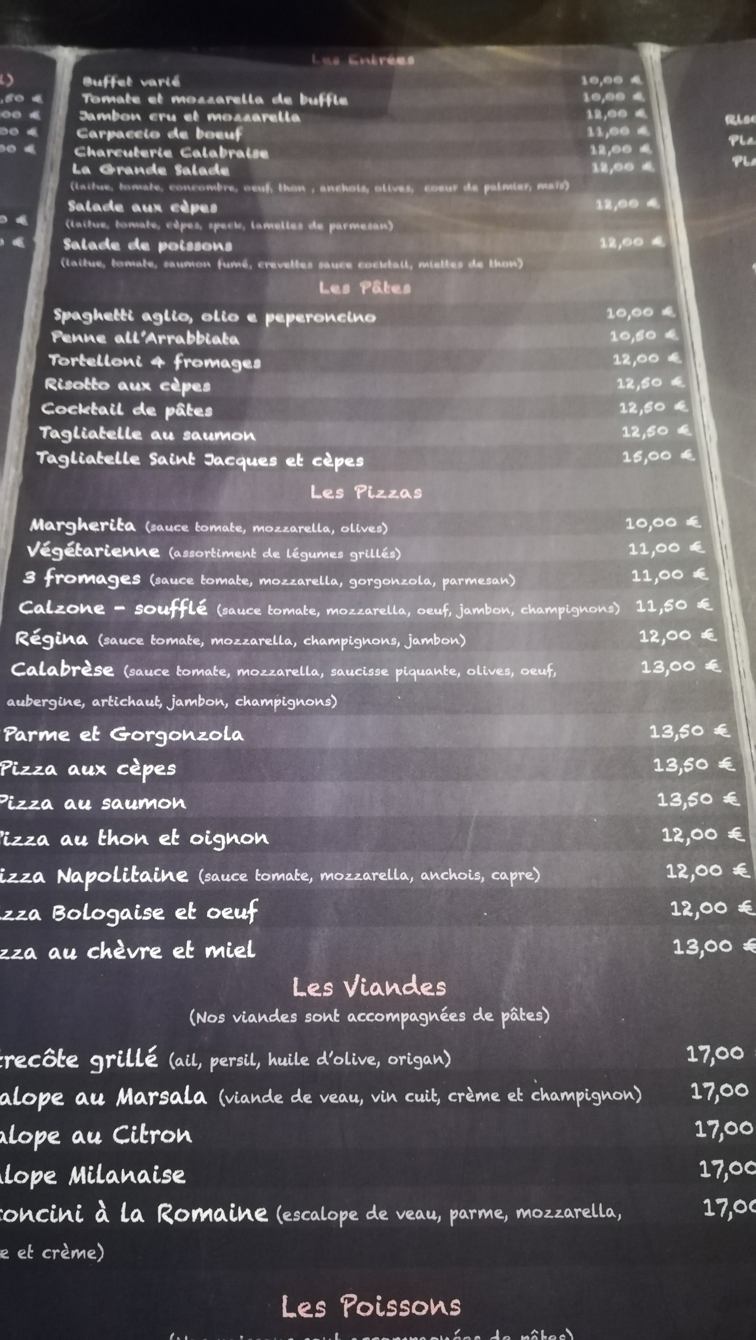 Menu image 2