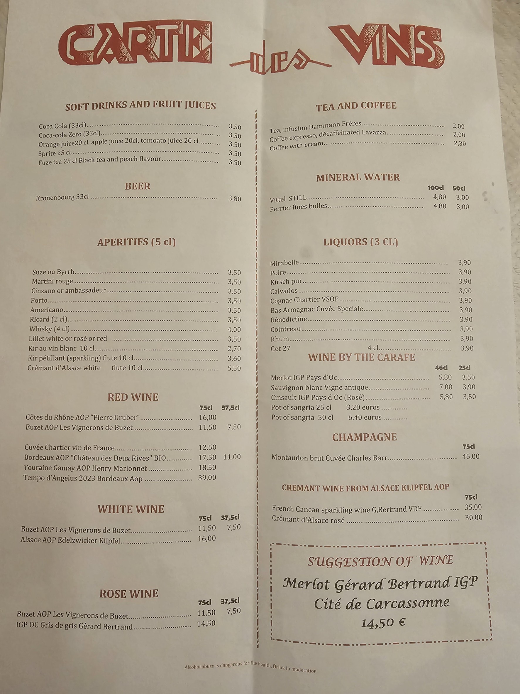 Menu image 2