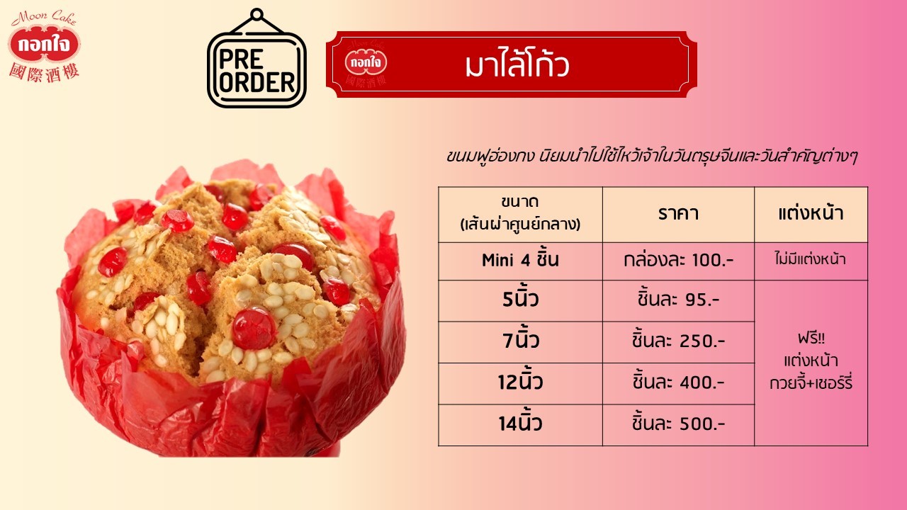 Gēk zǎi jiǎo lǎo menu 4