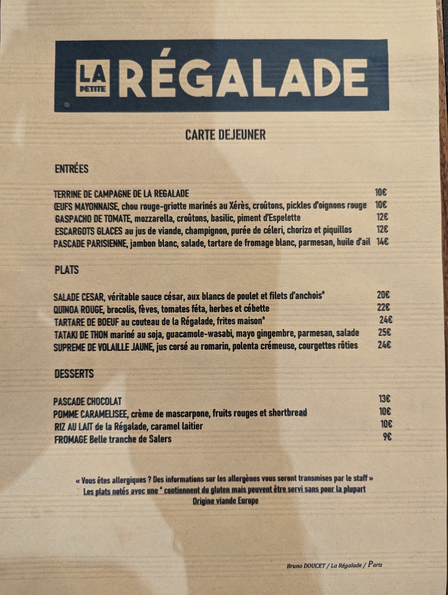 Menu image 3