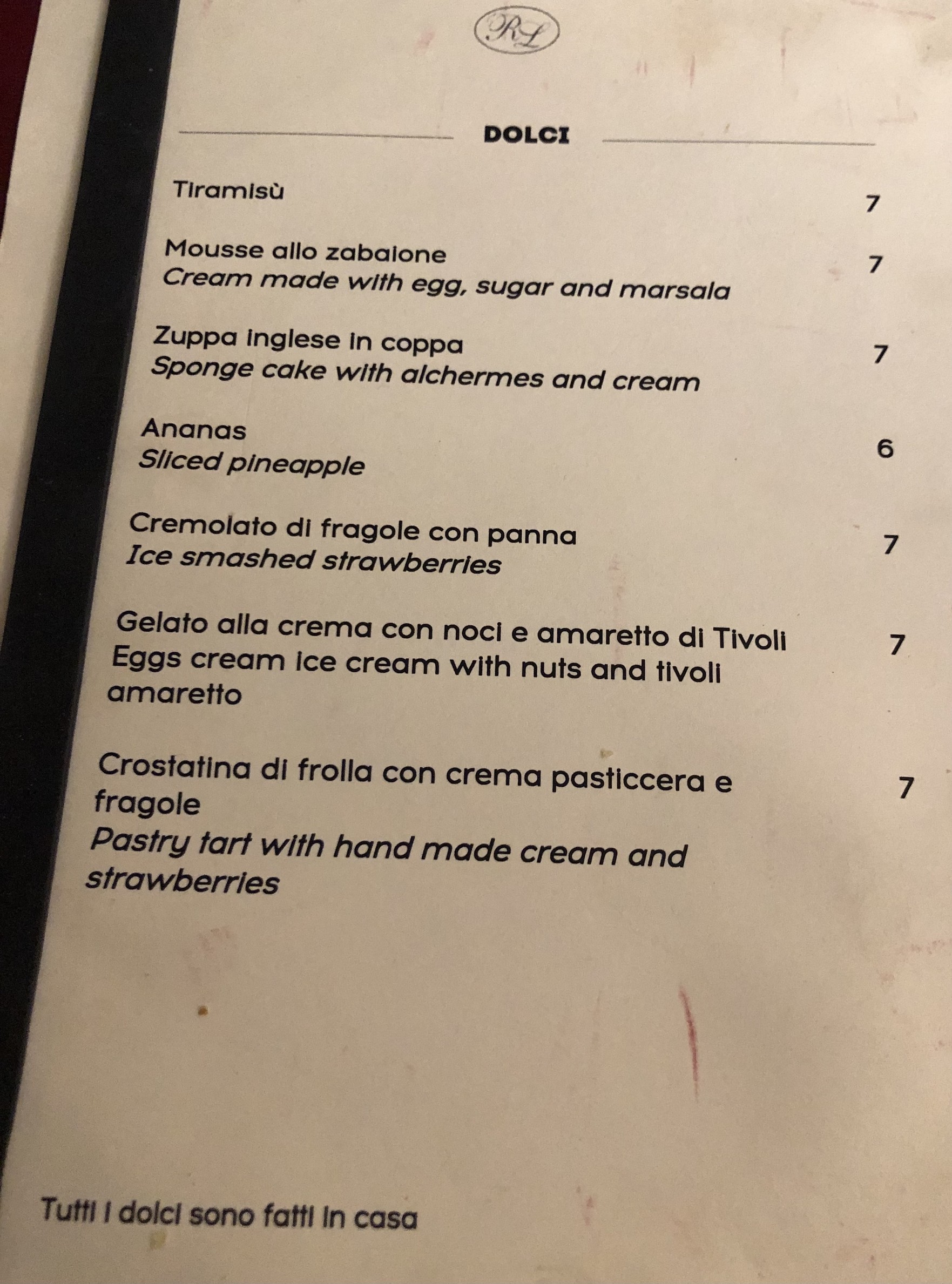 Menu image 2