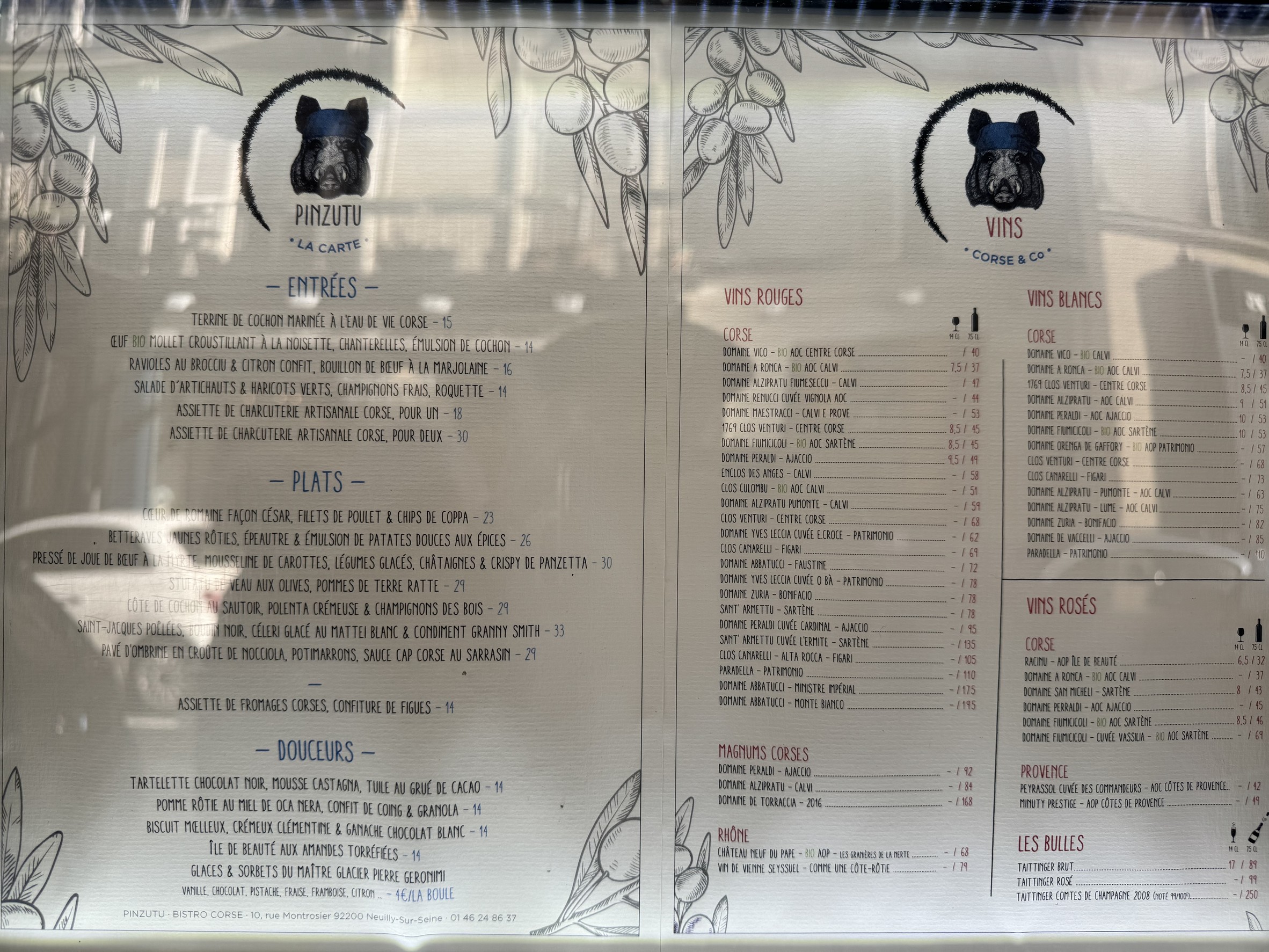 Menu image 3