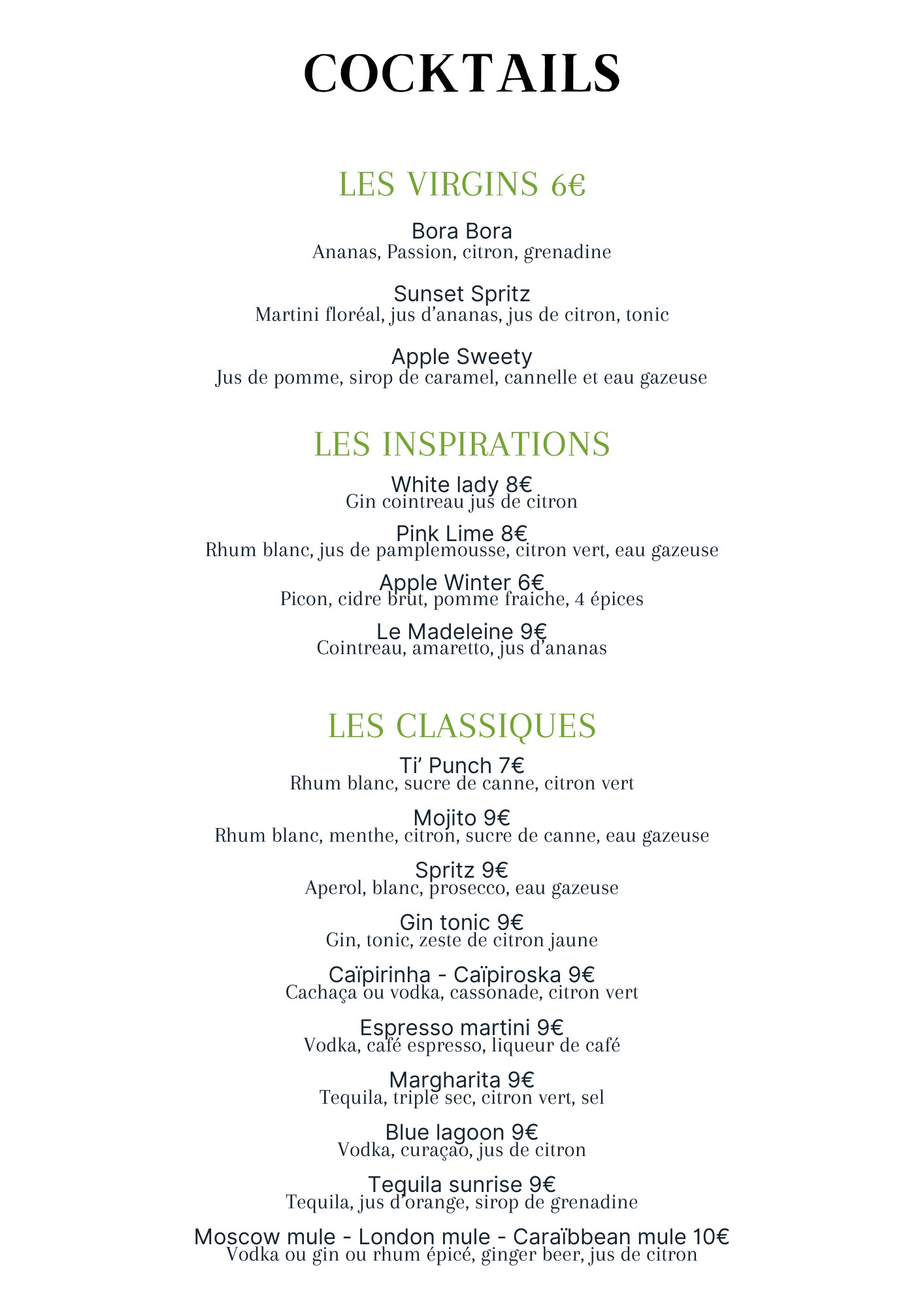 Menu image 2