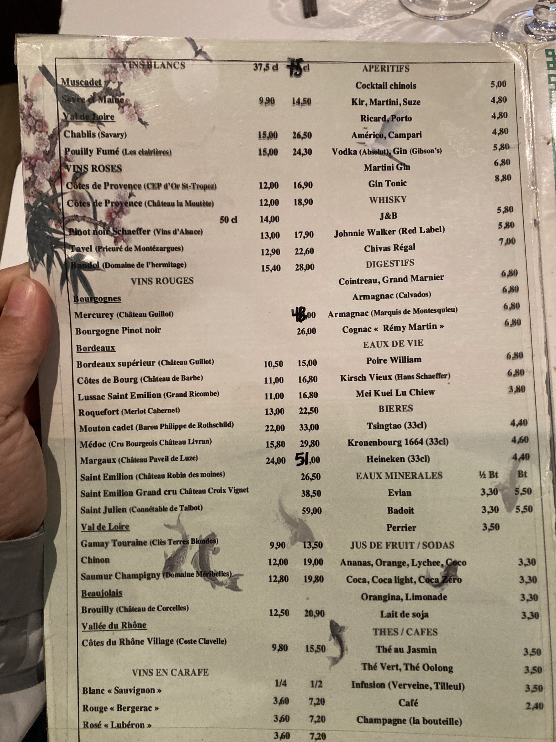 Menu image 1