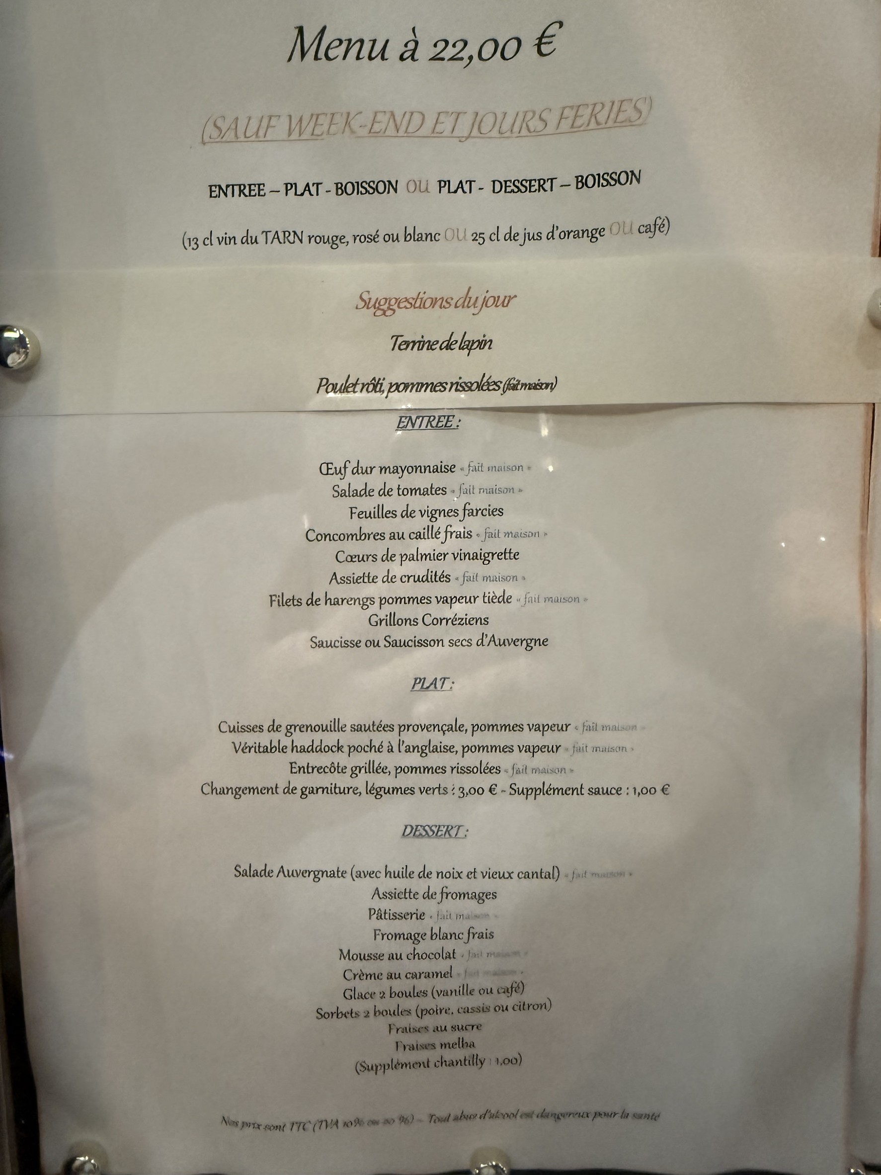 Menu image 2