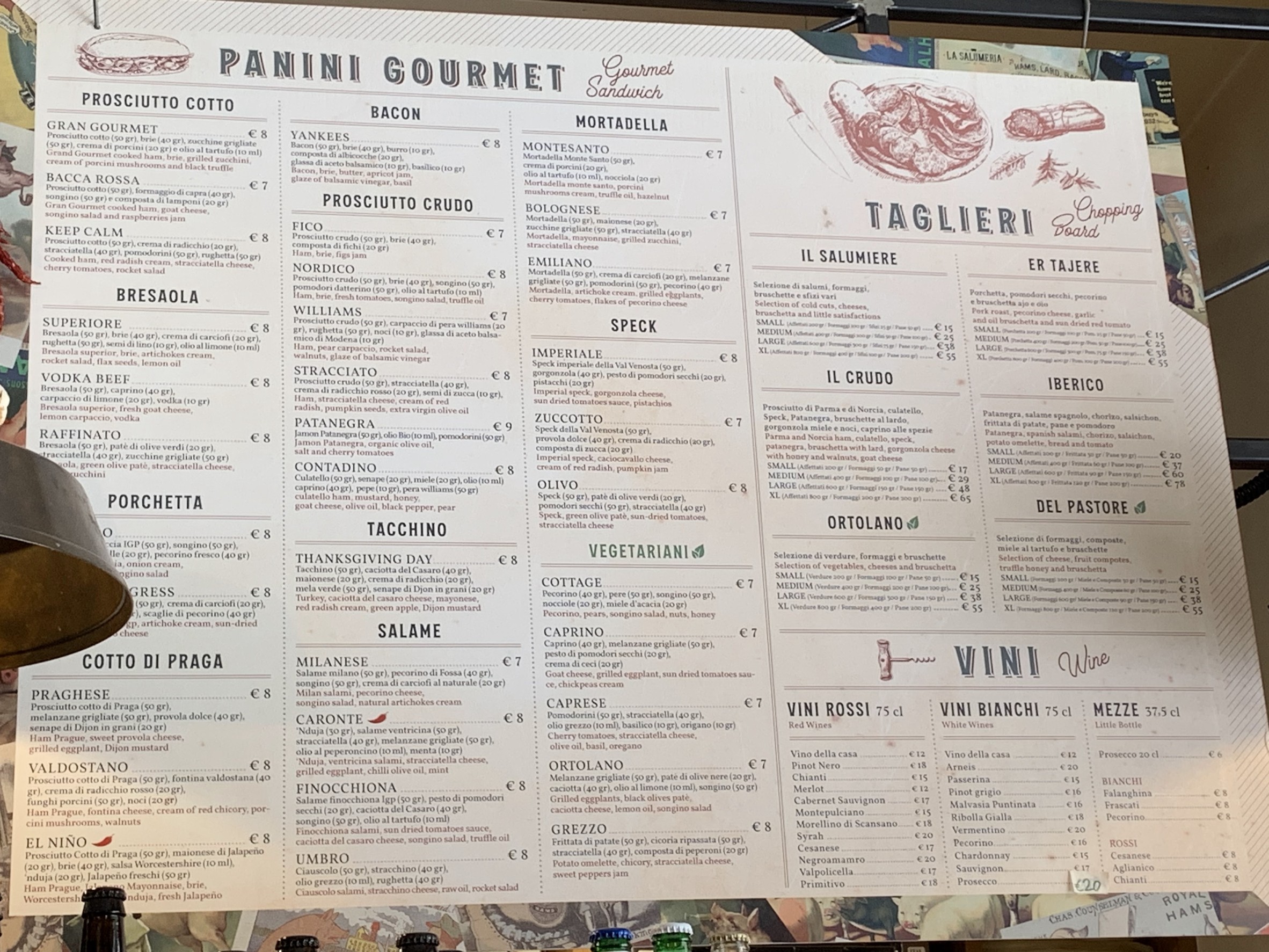 Menu image 1