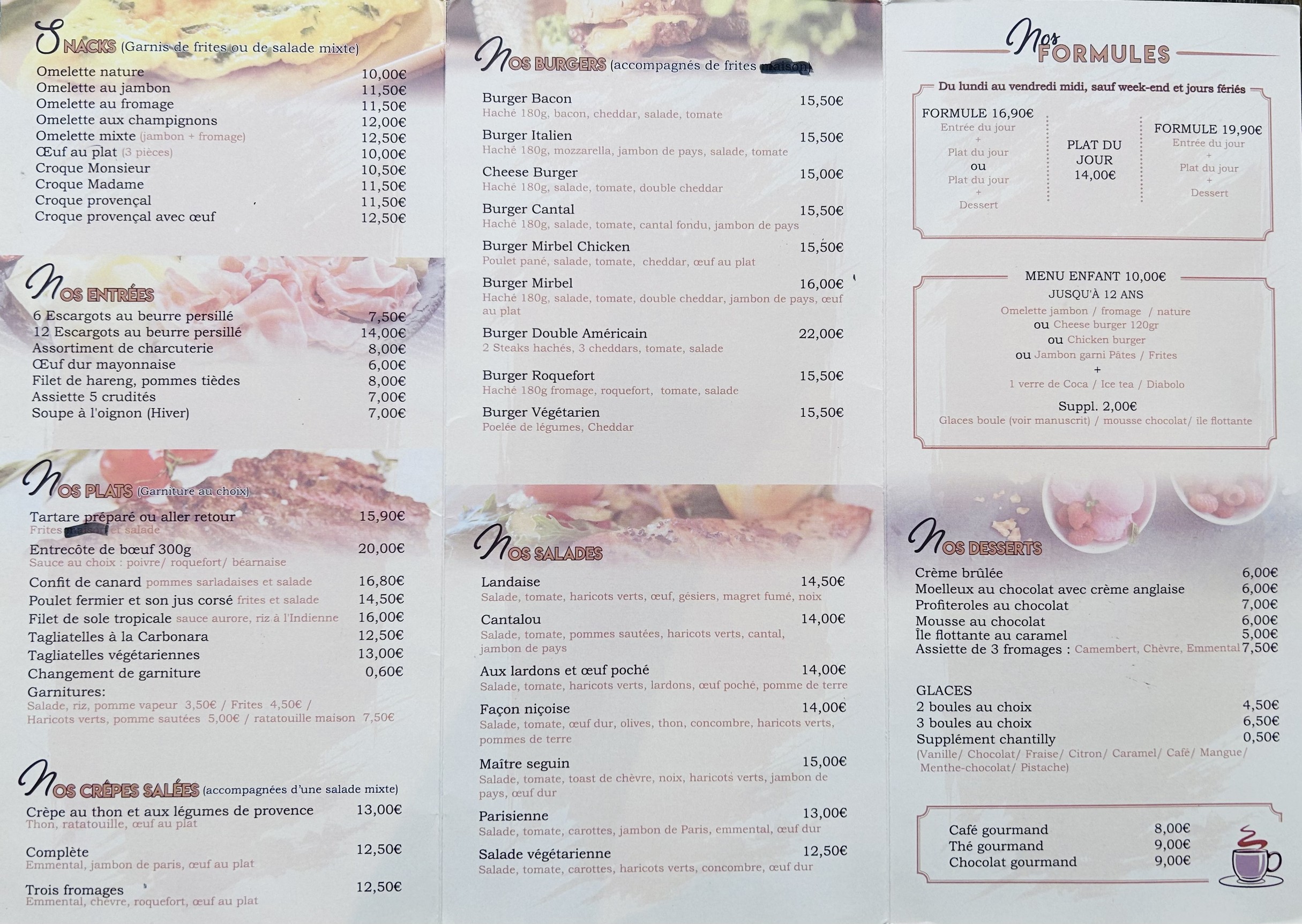 Menu image 1