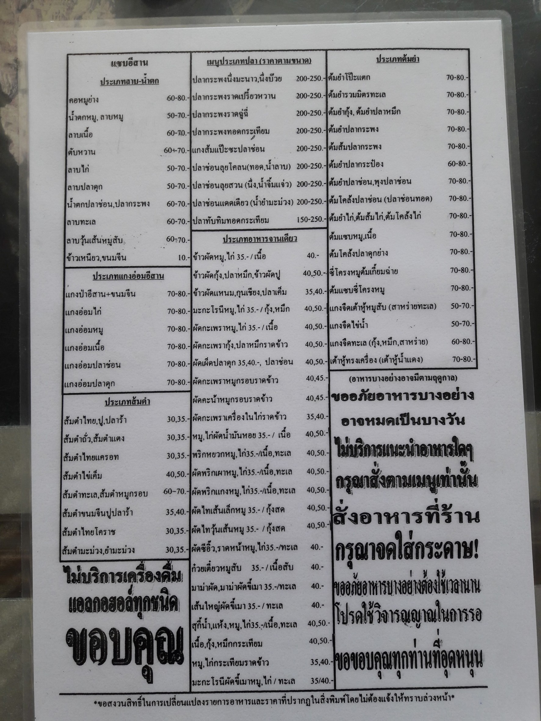 Menu image 1