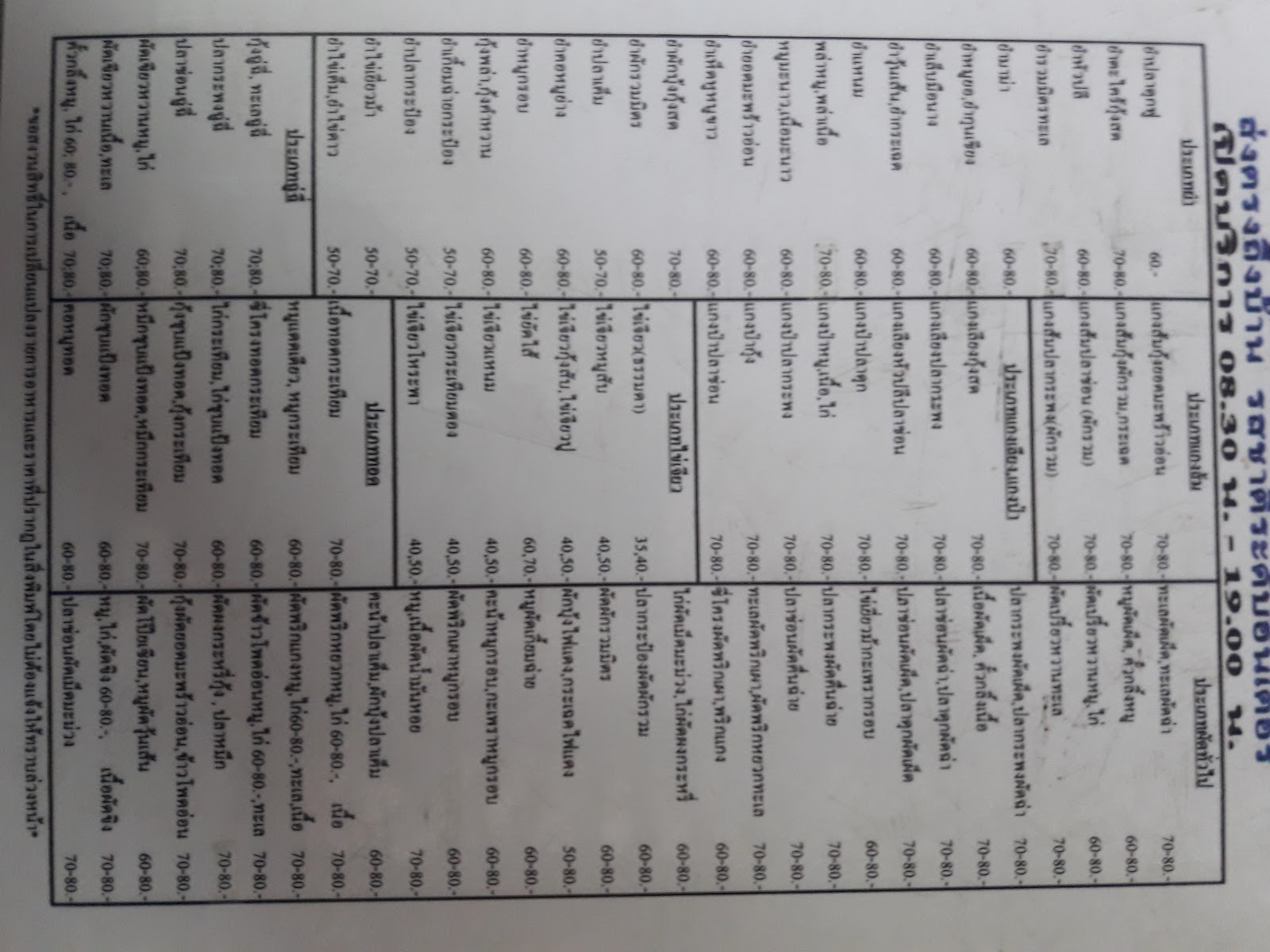 Menu image 2