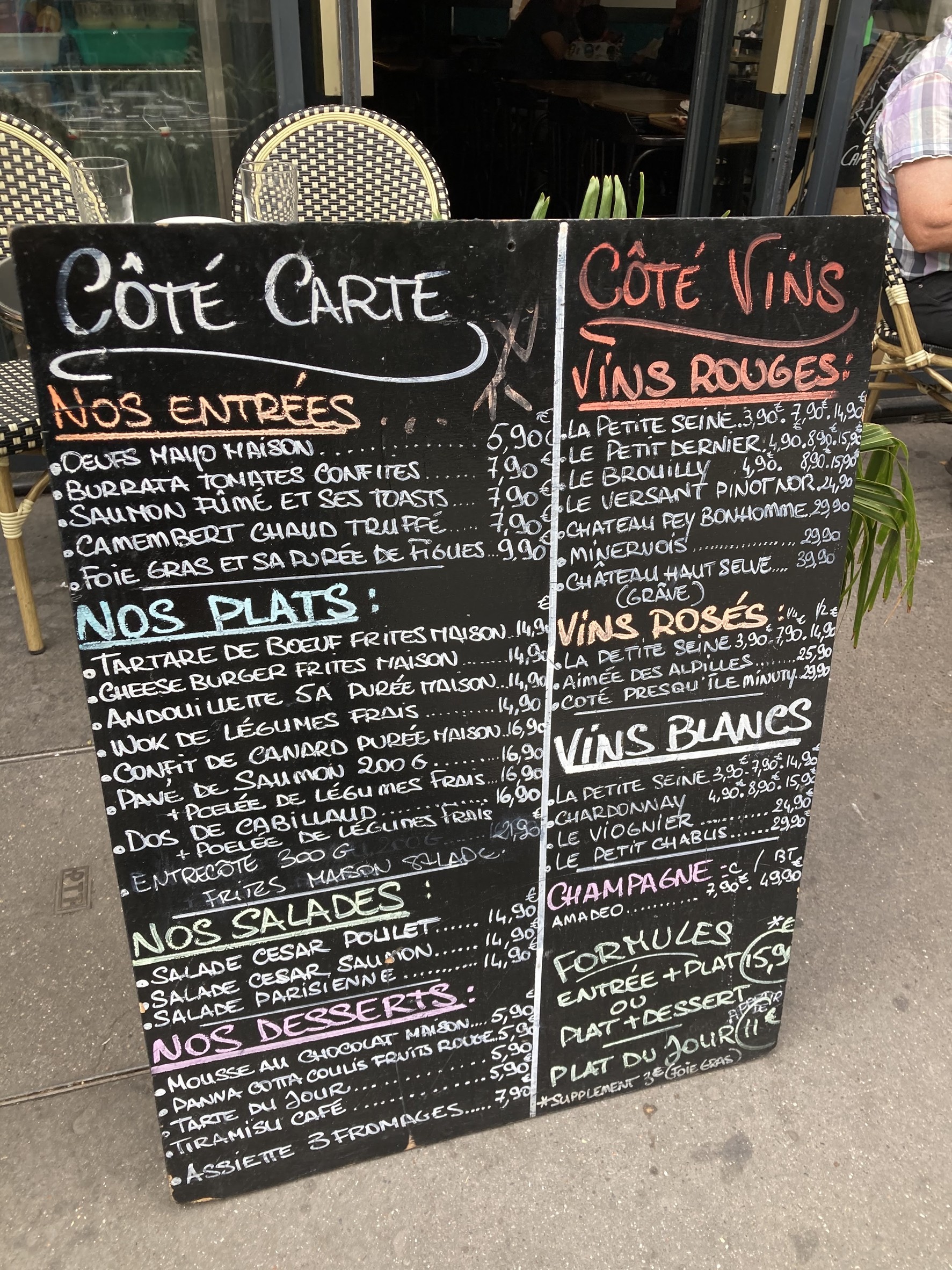 Menu image 1