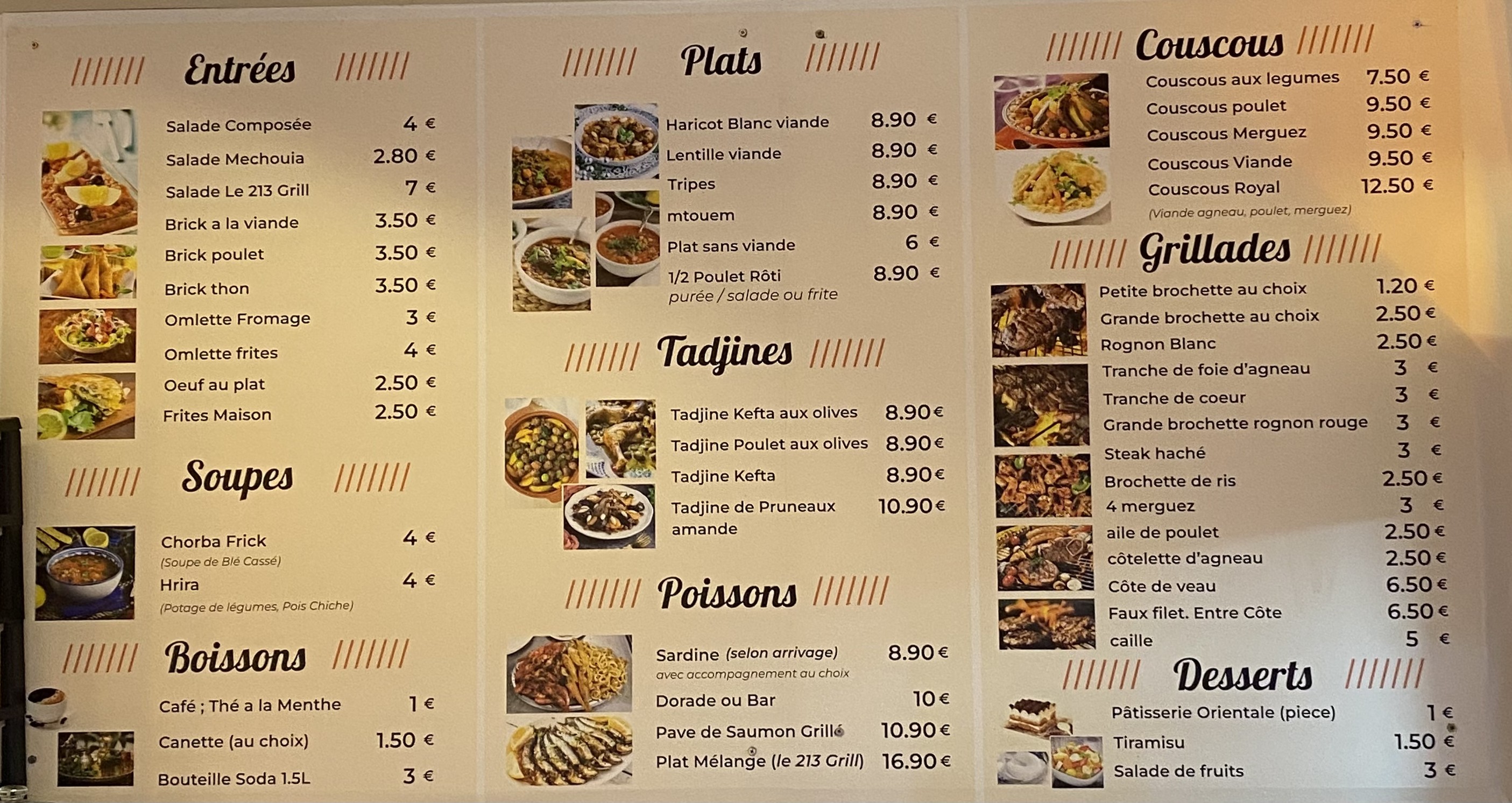 Menu image 2
