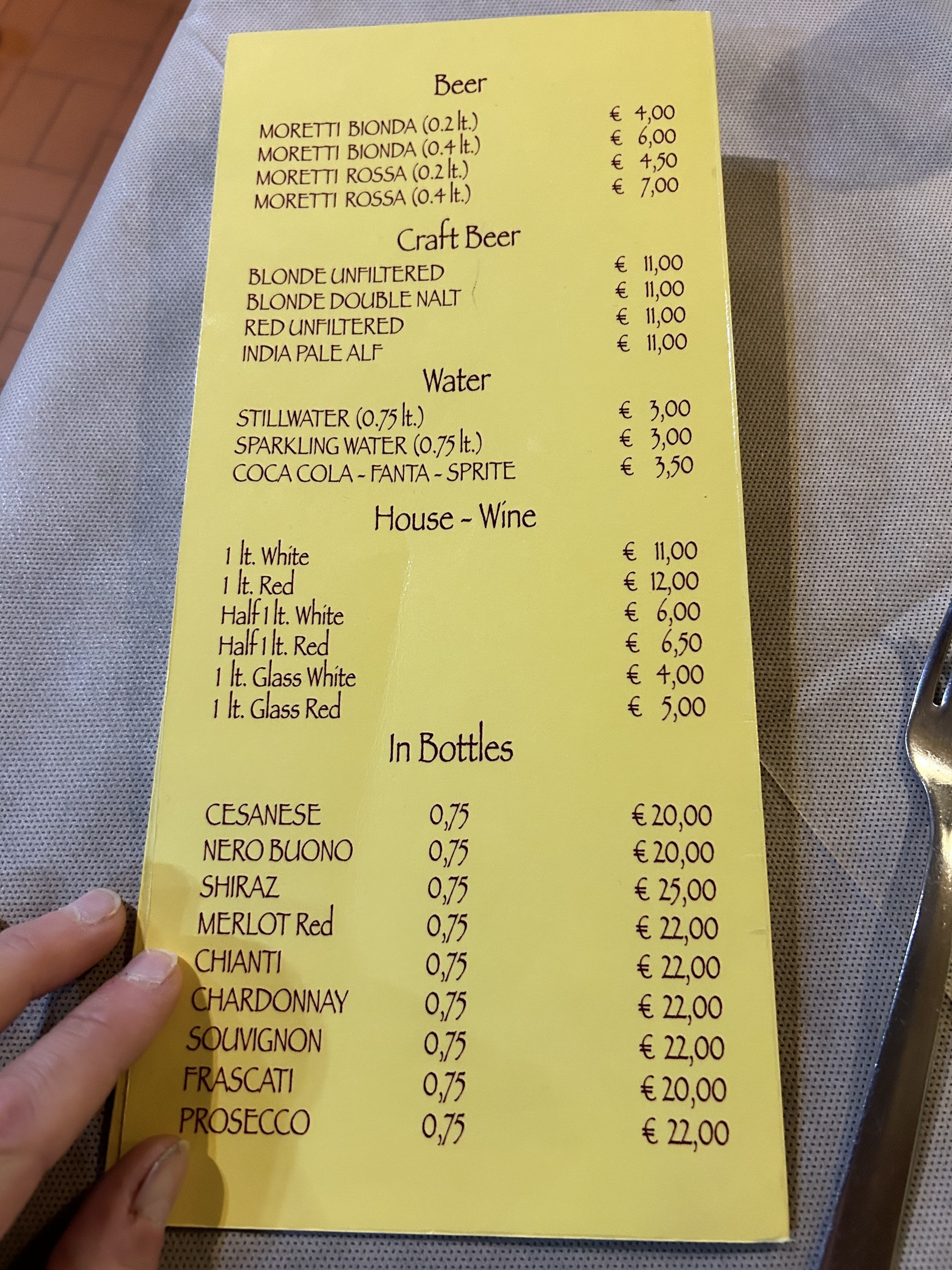Menu image 2