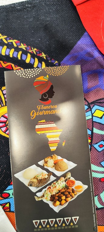 Founerou Gourmand