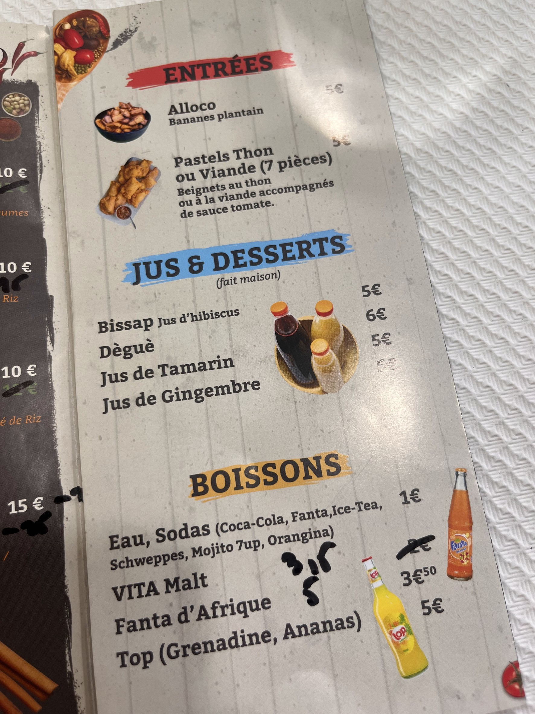 Menu image 3