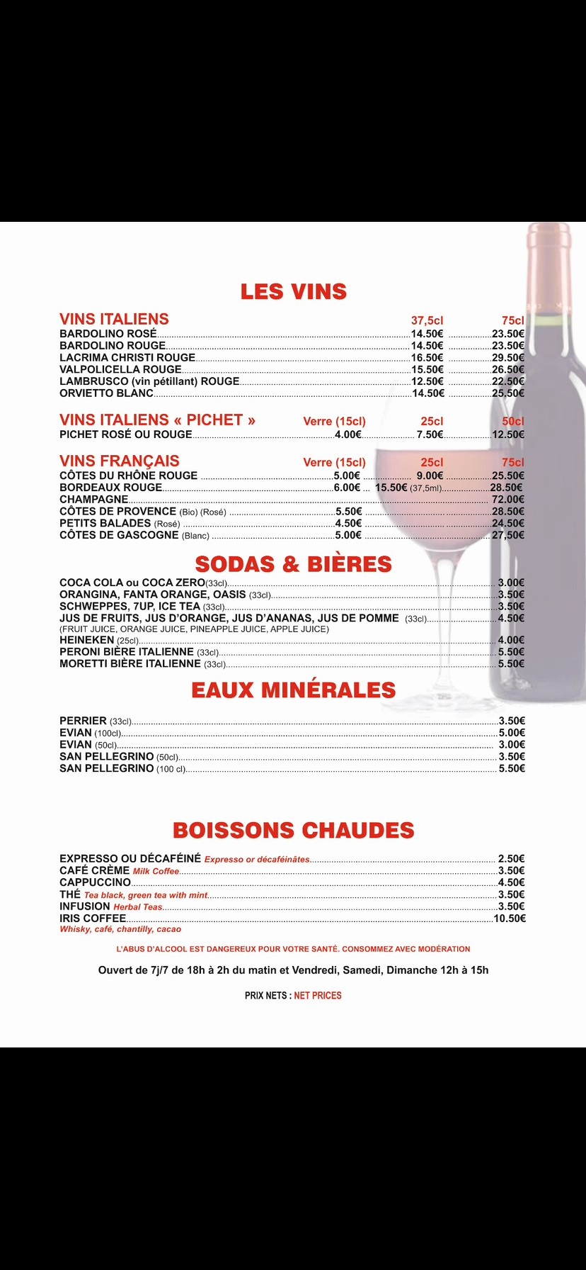 Menu image 4