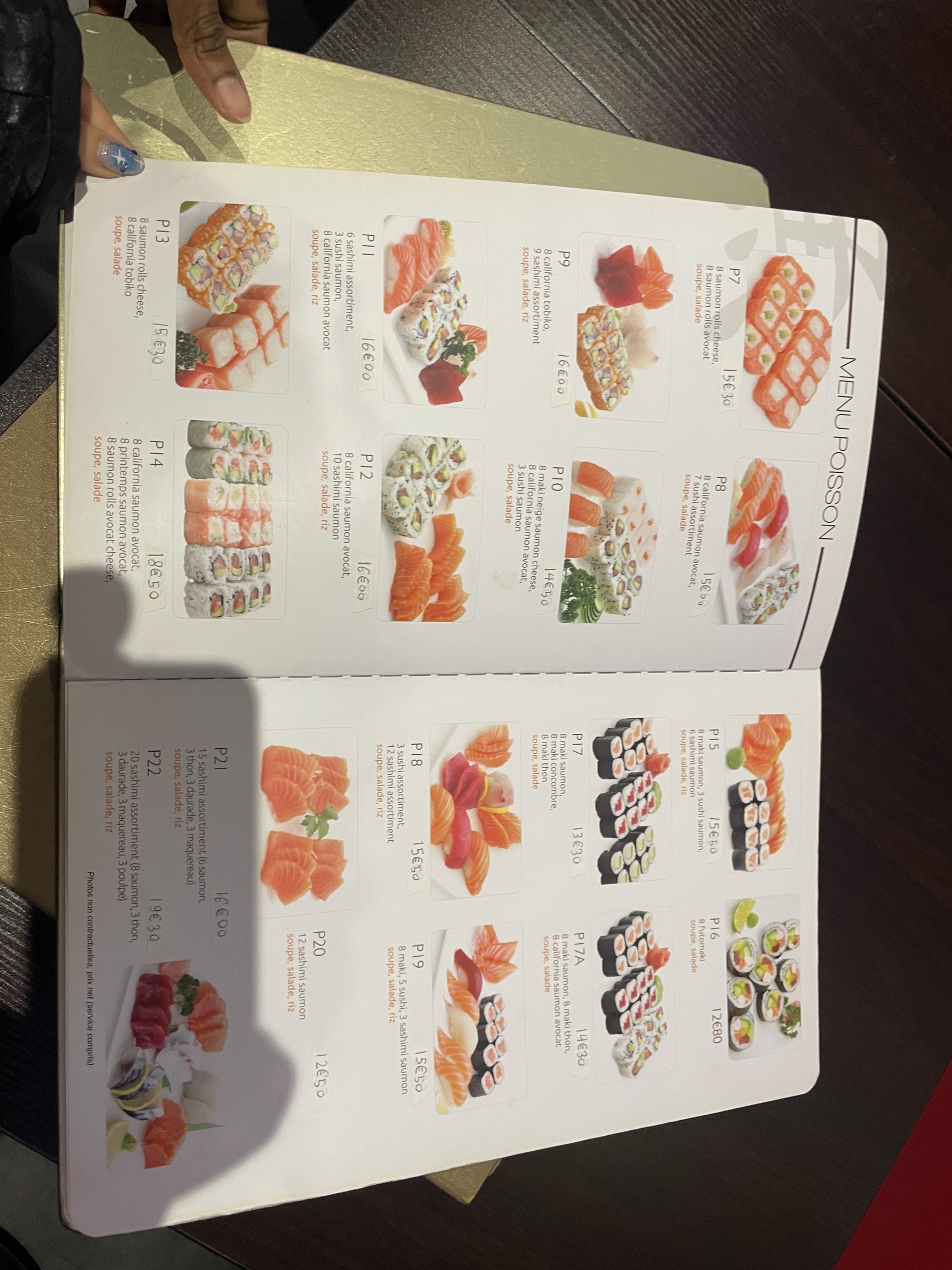 Menu image 3
