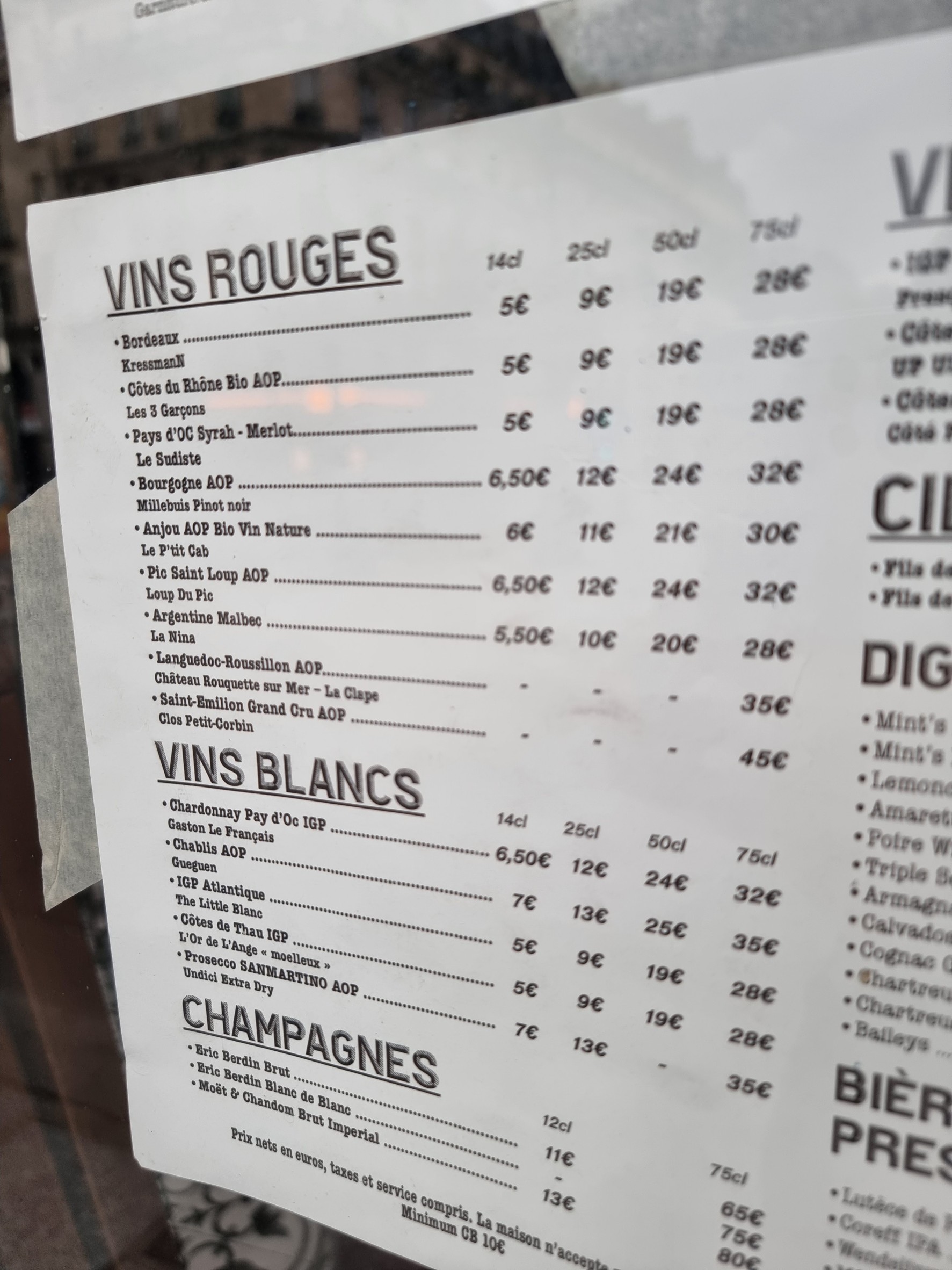 Menu image 2