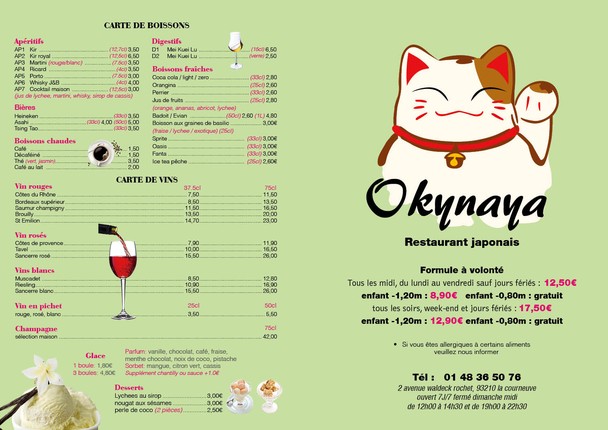 Okynaya