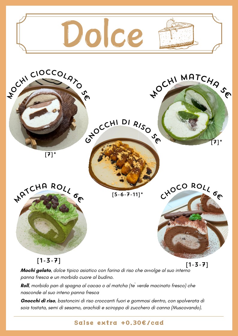 Bao e Co Ravioleria menu 4