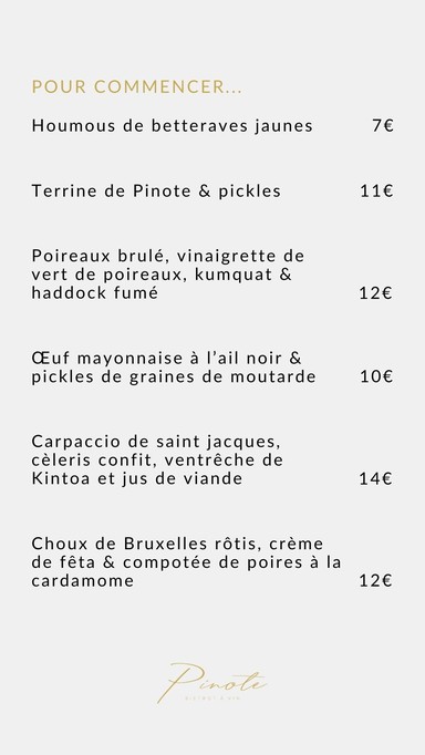 Pinote