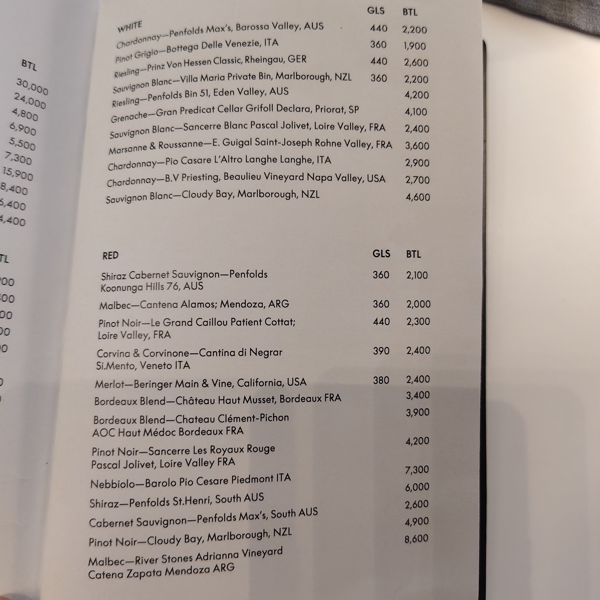 Menu image 2