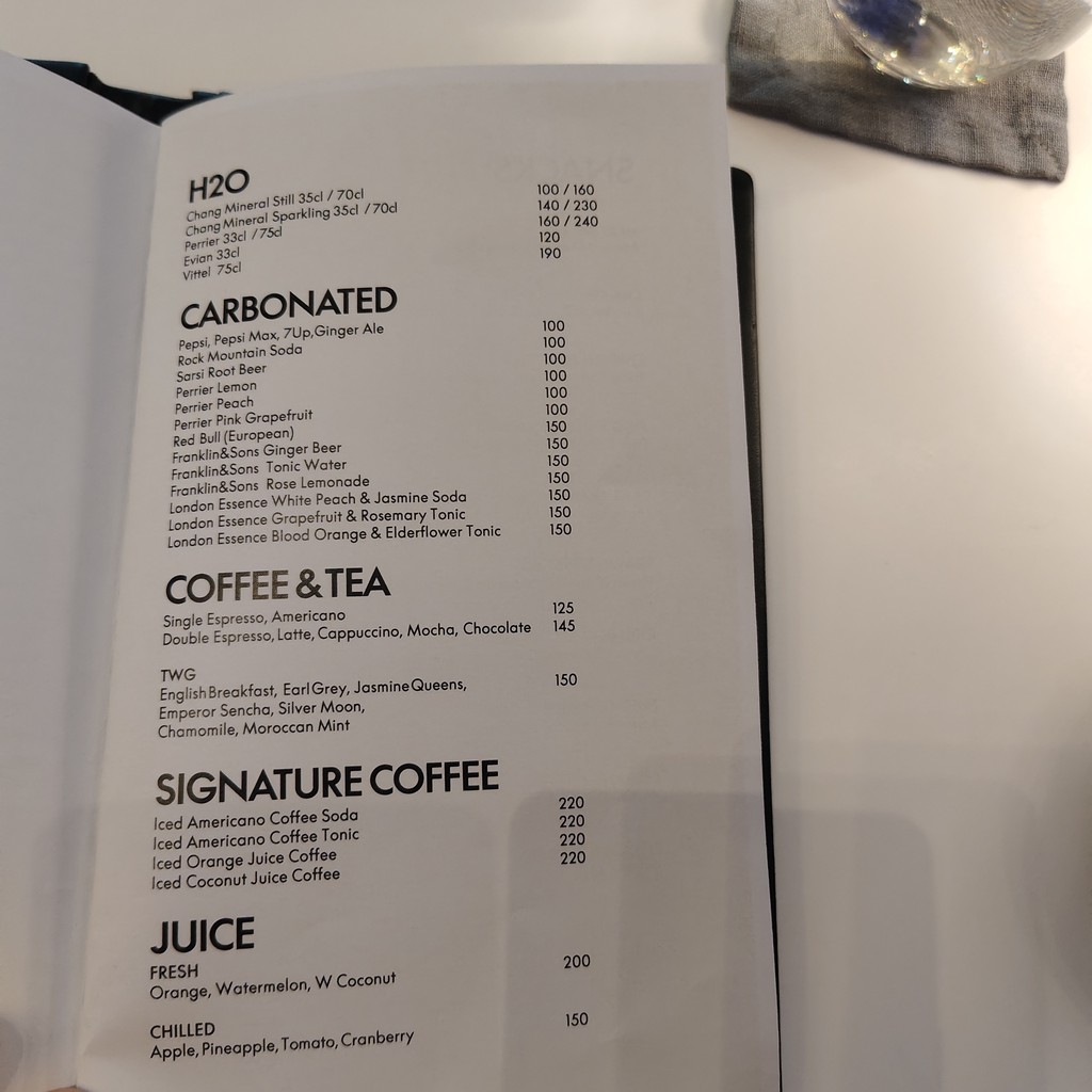 Woobar menu 3