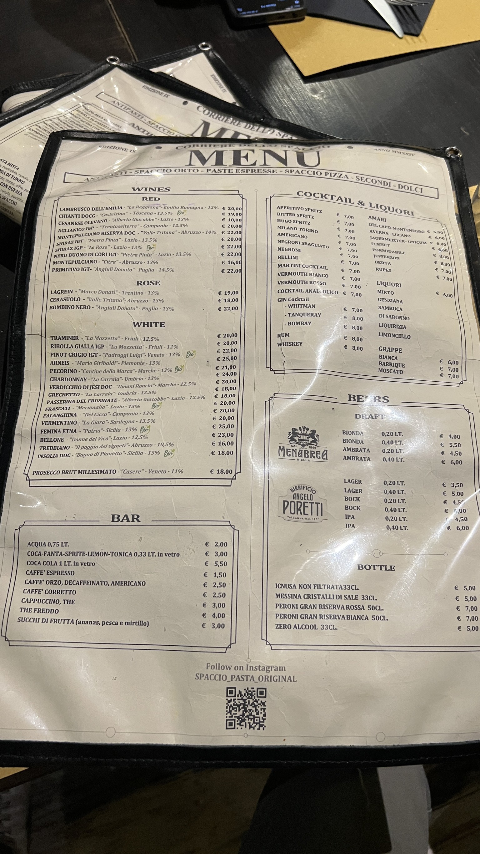 Menu image 3