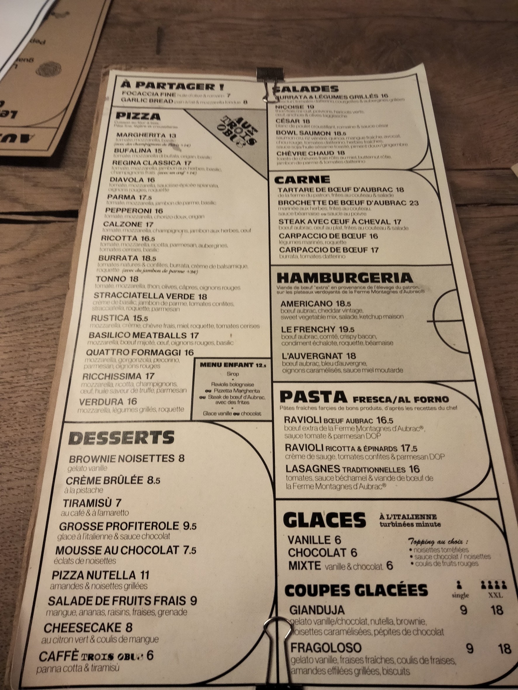 Menu image 1