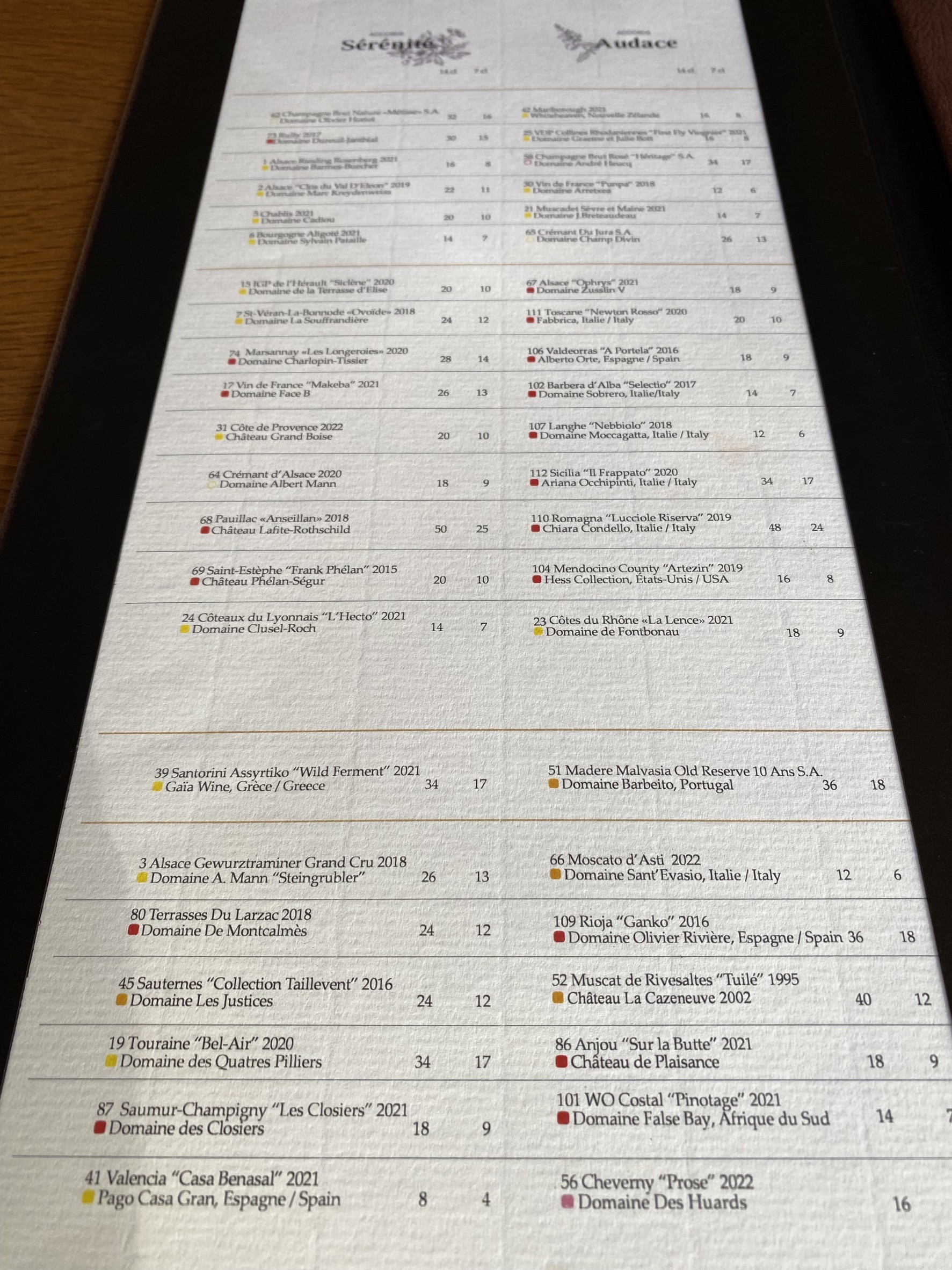 Menu image 3