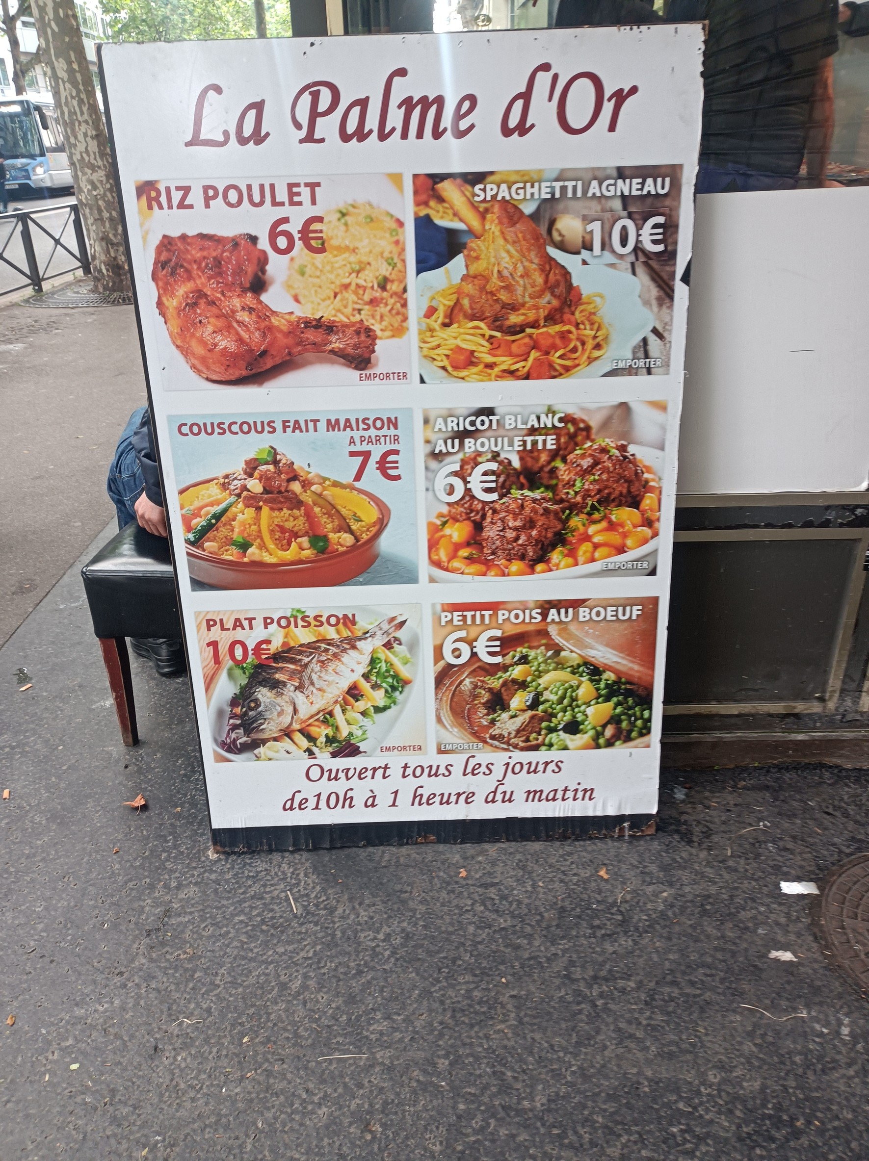 Menu image 1