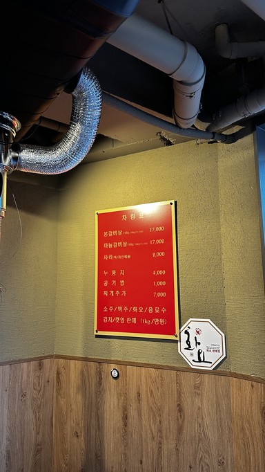 비너스본사건너편갈비살
