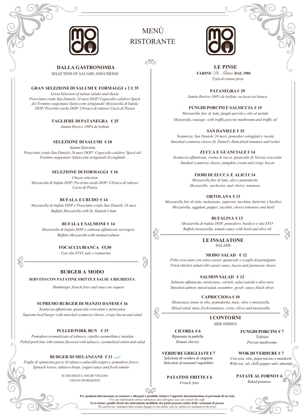 Menu image 2