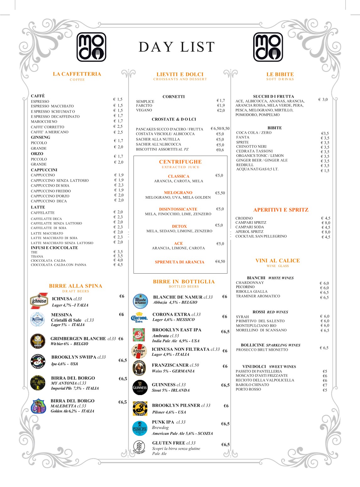 Menu image 4