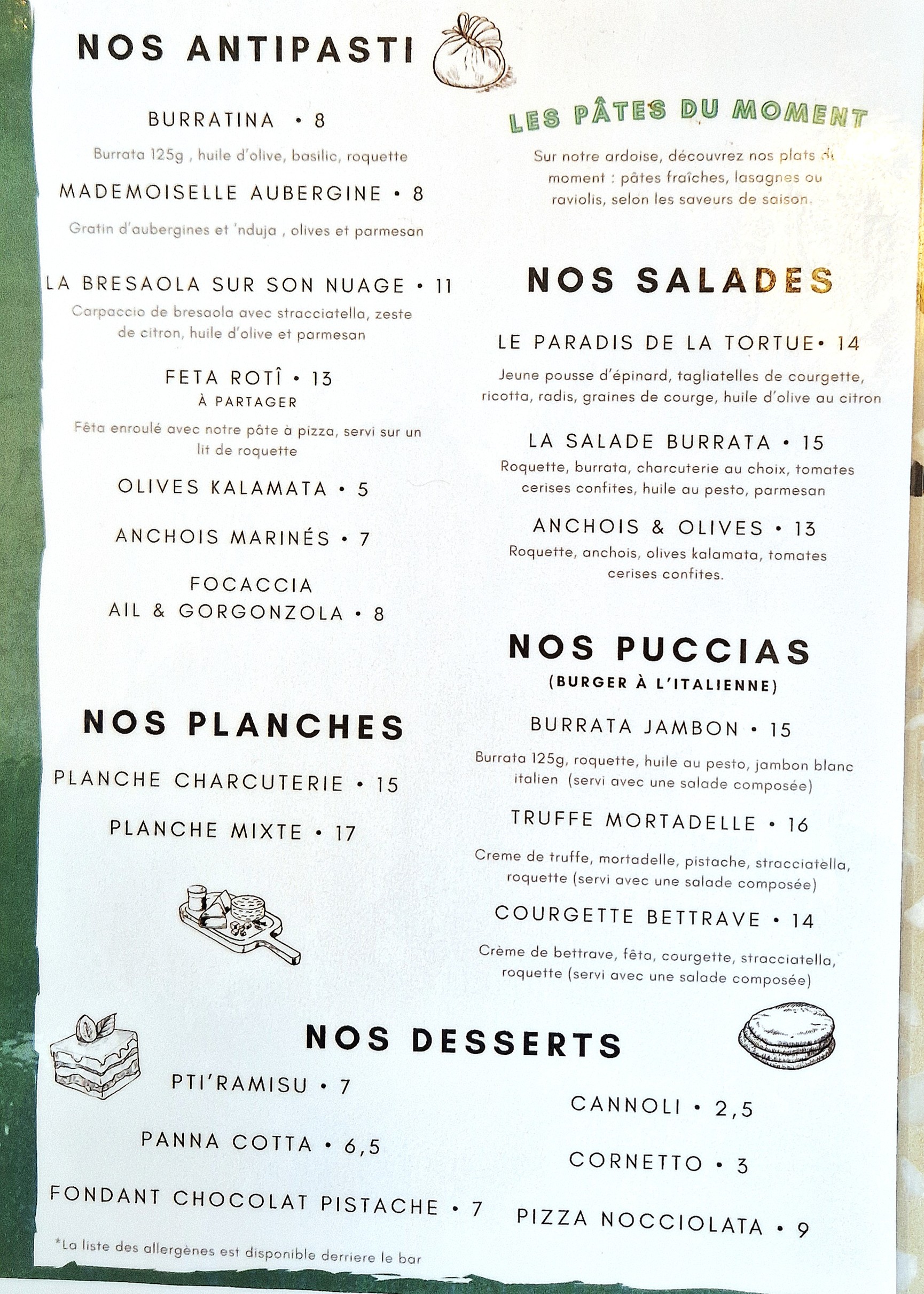 Menu image 1